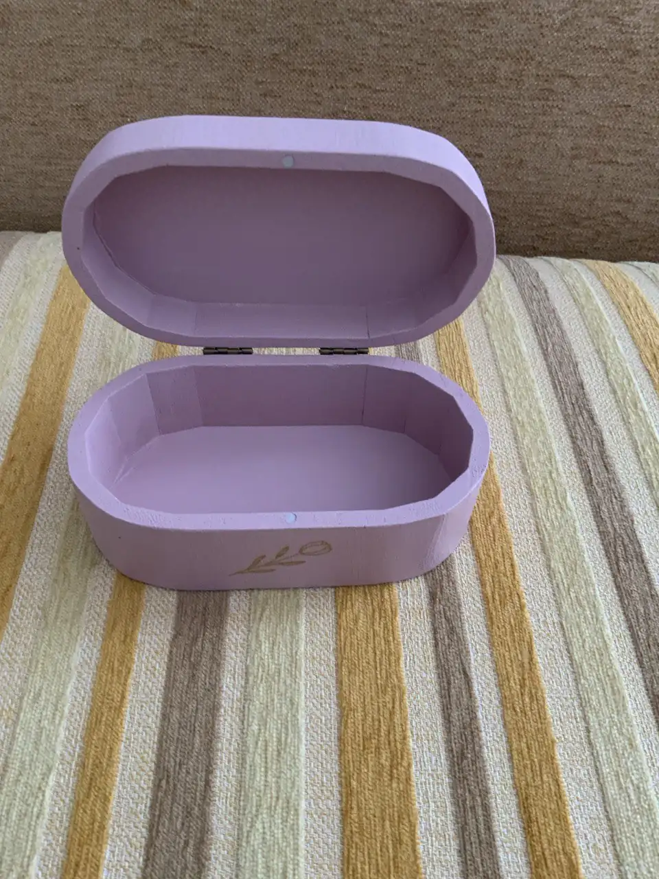Caja de madera - Imagen 4