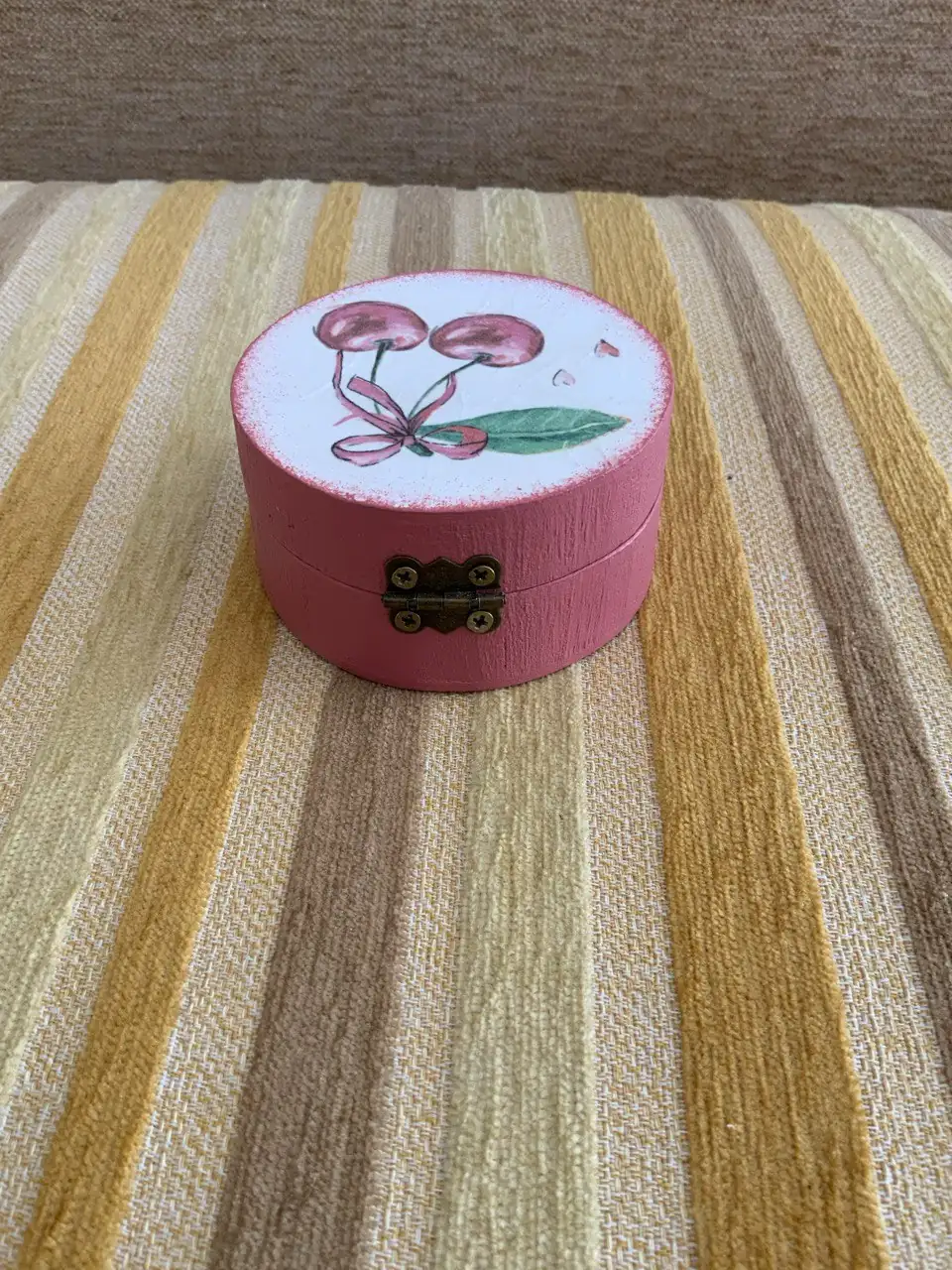 Caja de madera - Imagen 2