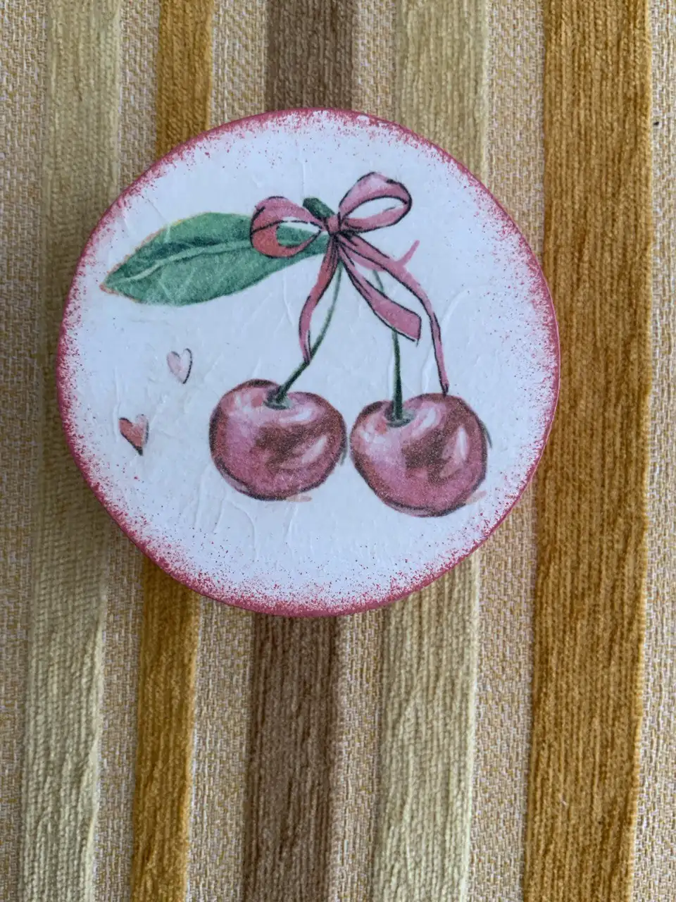 Caja de madera - Imagen 3