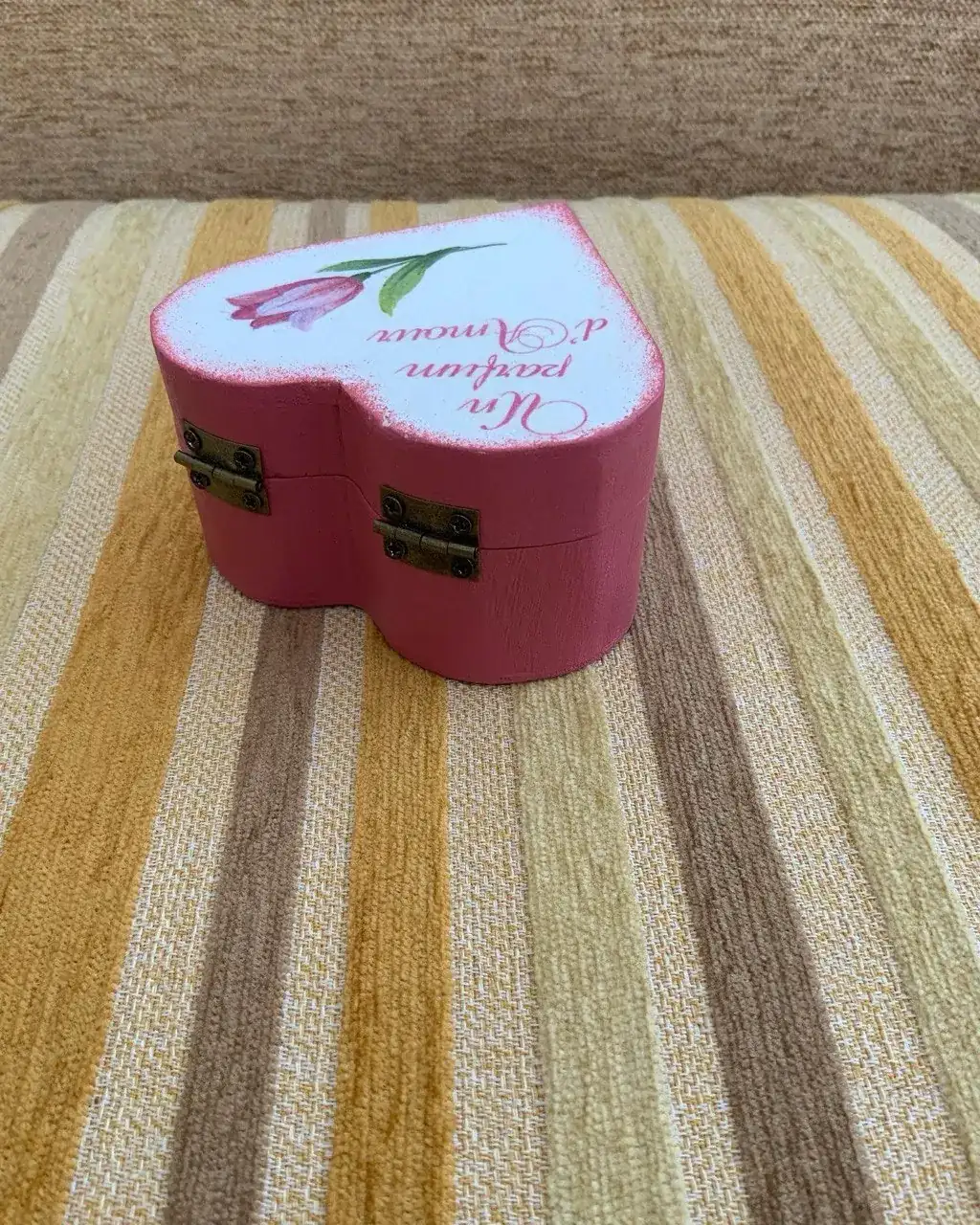 Caja de madera - Imagen 3