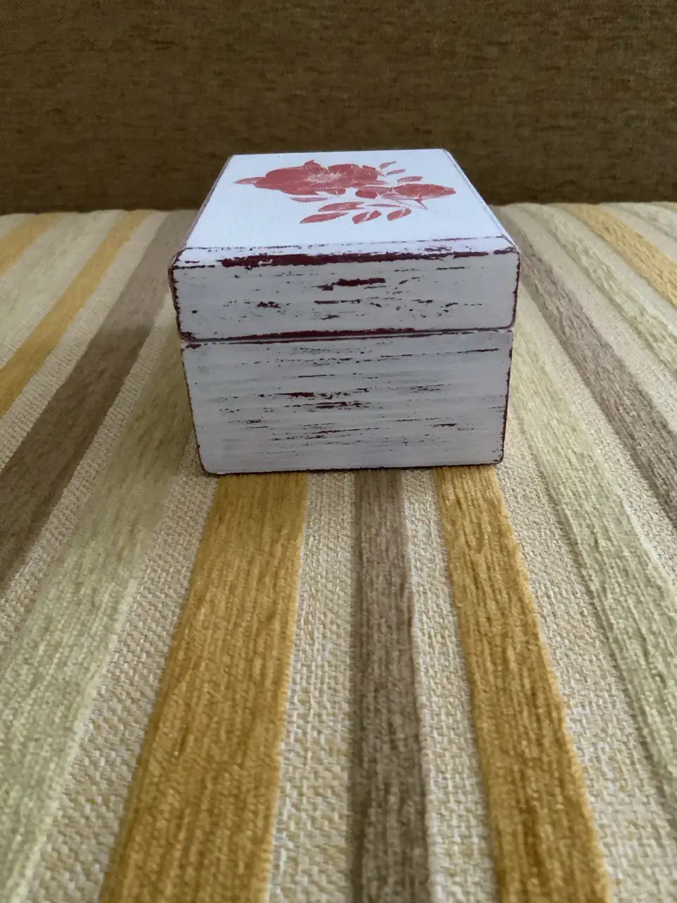 Caja de madera - Imagen 2