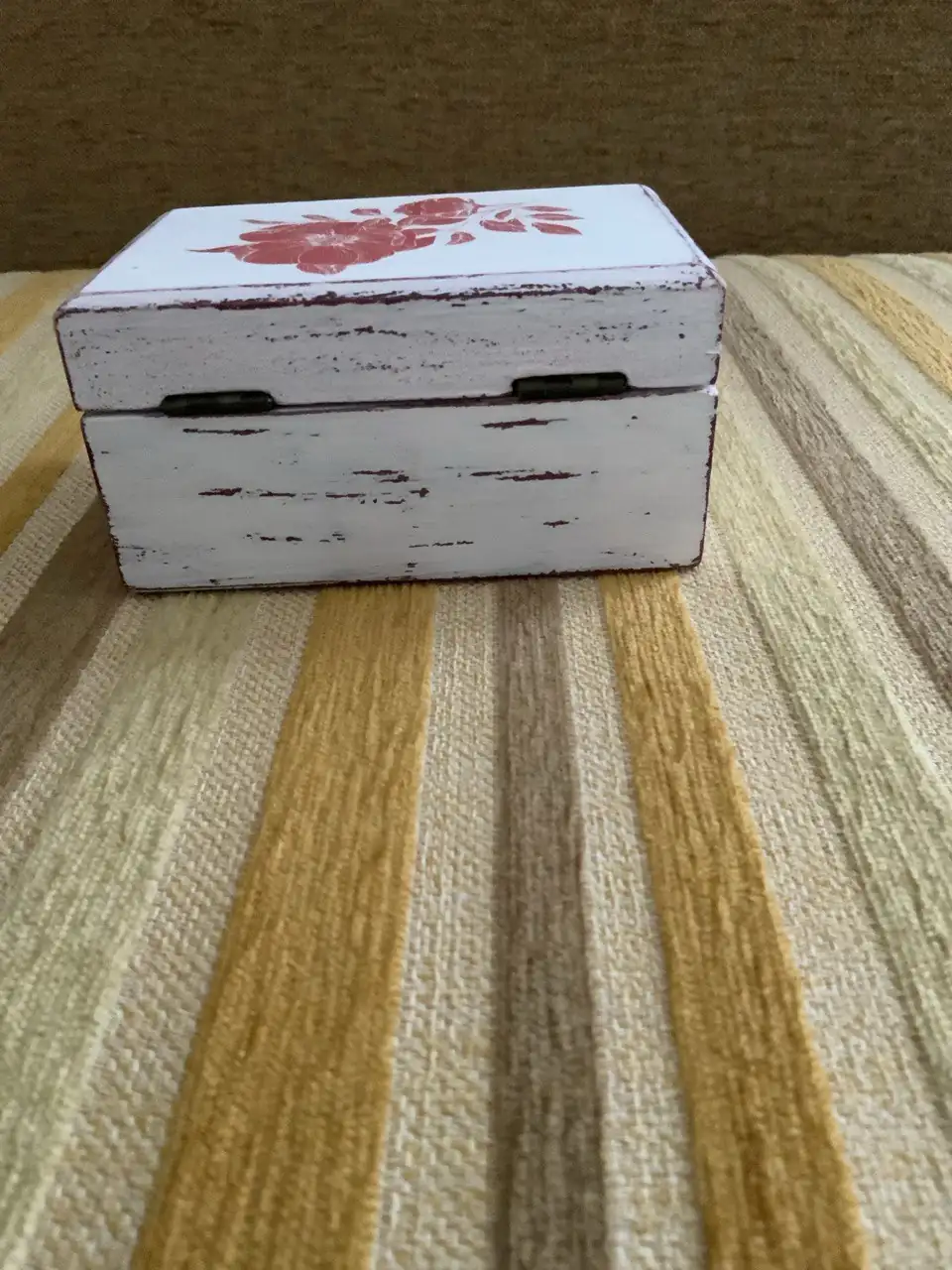 Caja de madera - Imagen 3