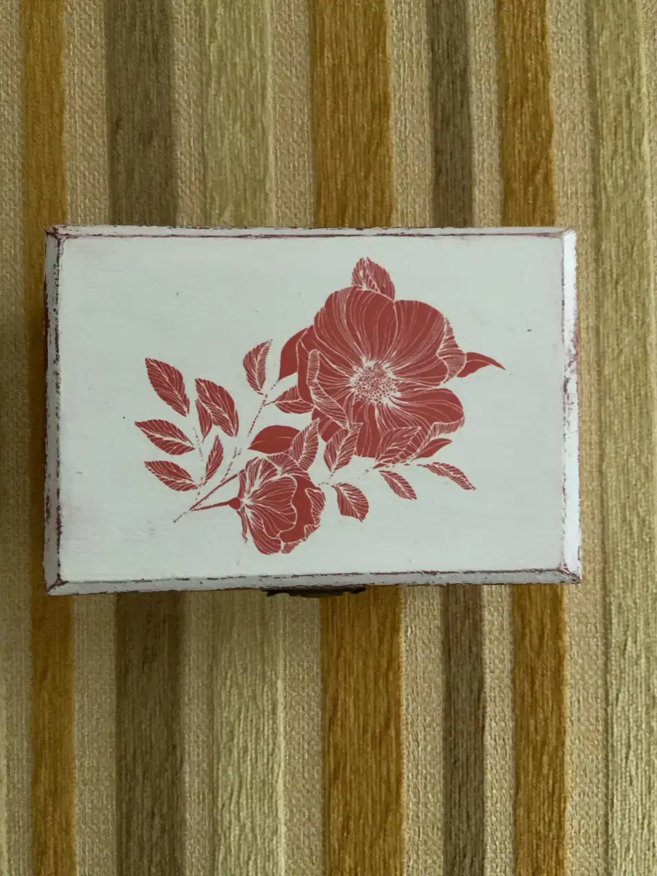 Caja de madera - Imagen 4