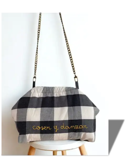 Cartera bolso Takai - Imagen 5