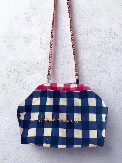 Cartera bolso Takai - Imagen 4
