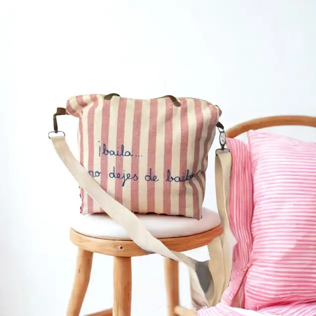Bolso Bebel