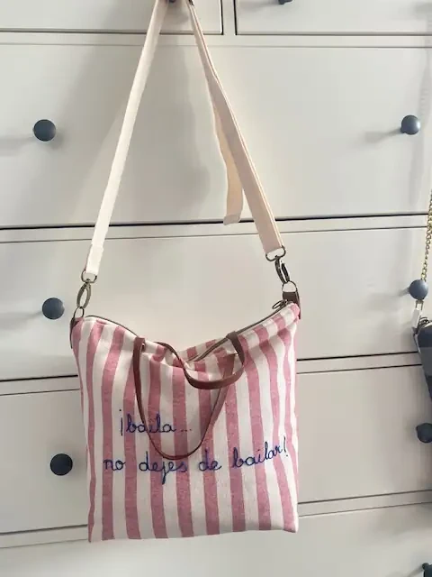 Bolso Bebel - Imagen 2