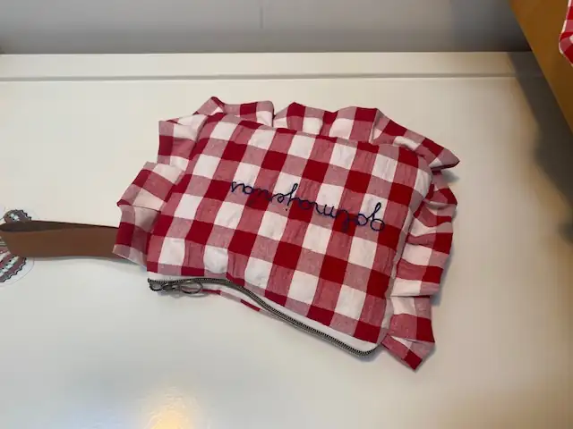 Cartera de mano Bethania - Imagen 2