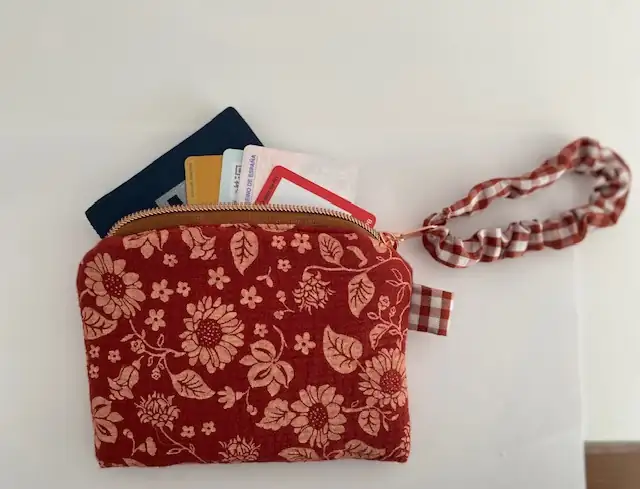 Cartera Costa - Imagen 3