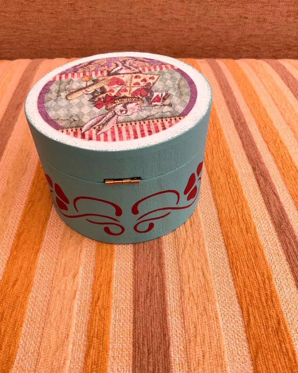Caja de madera - Imagen 3