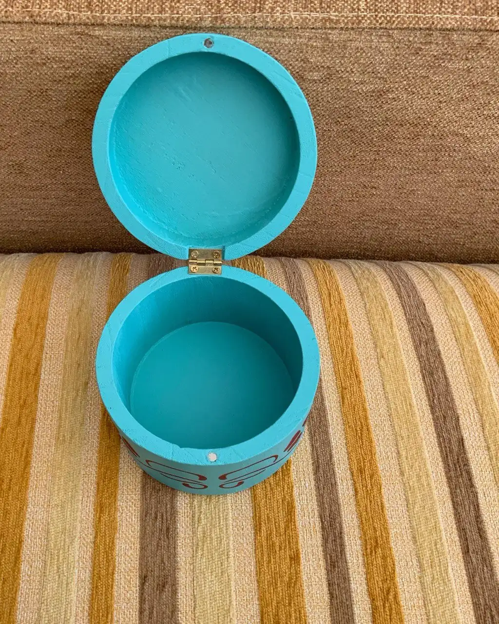 Caja de madera - Imagen 5
