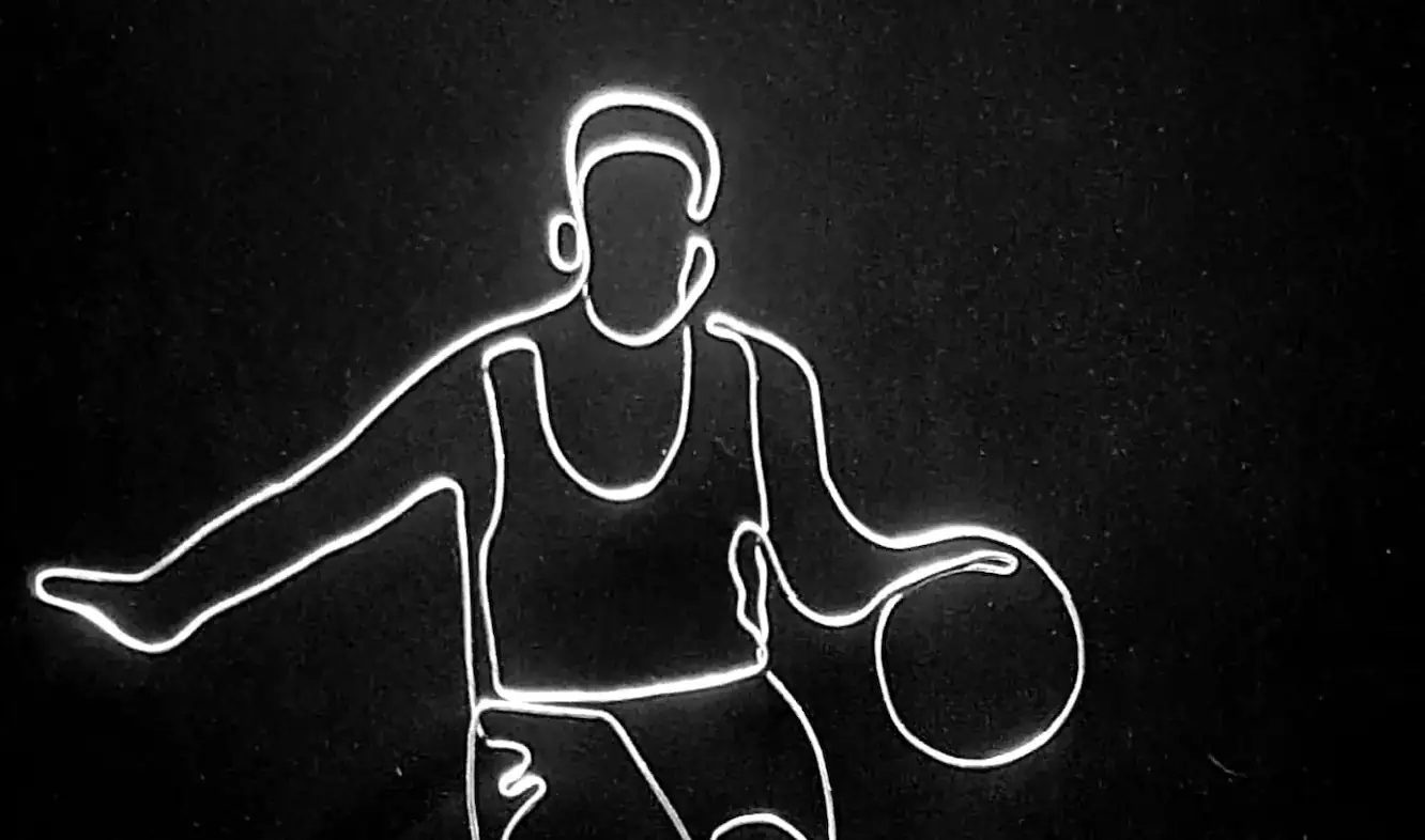 Basquetbolista - Imagen 2