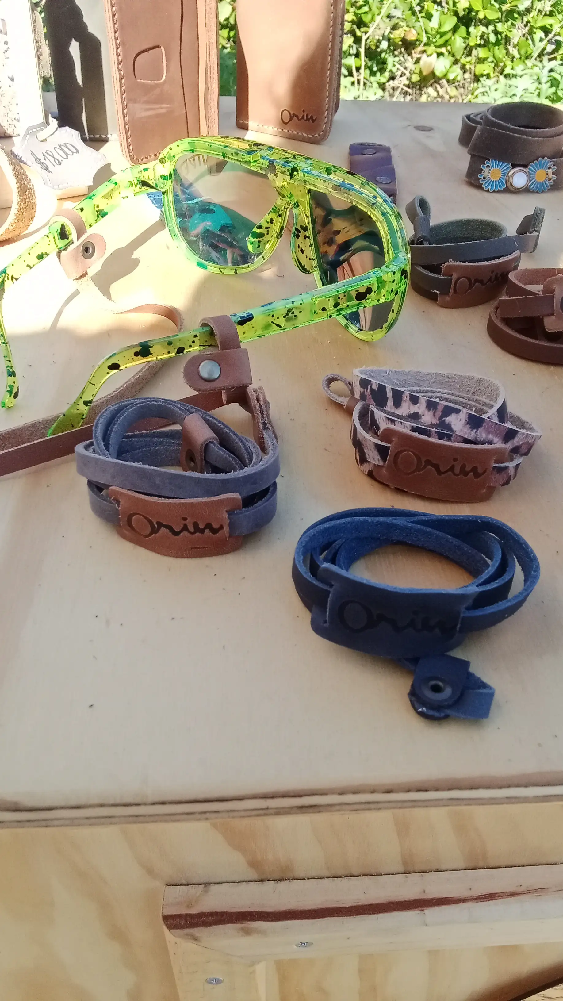 Straps lentes  - Imagen 3
