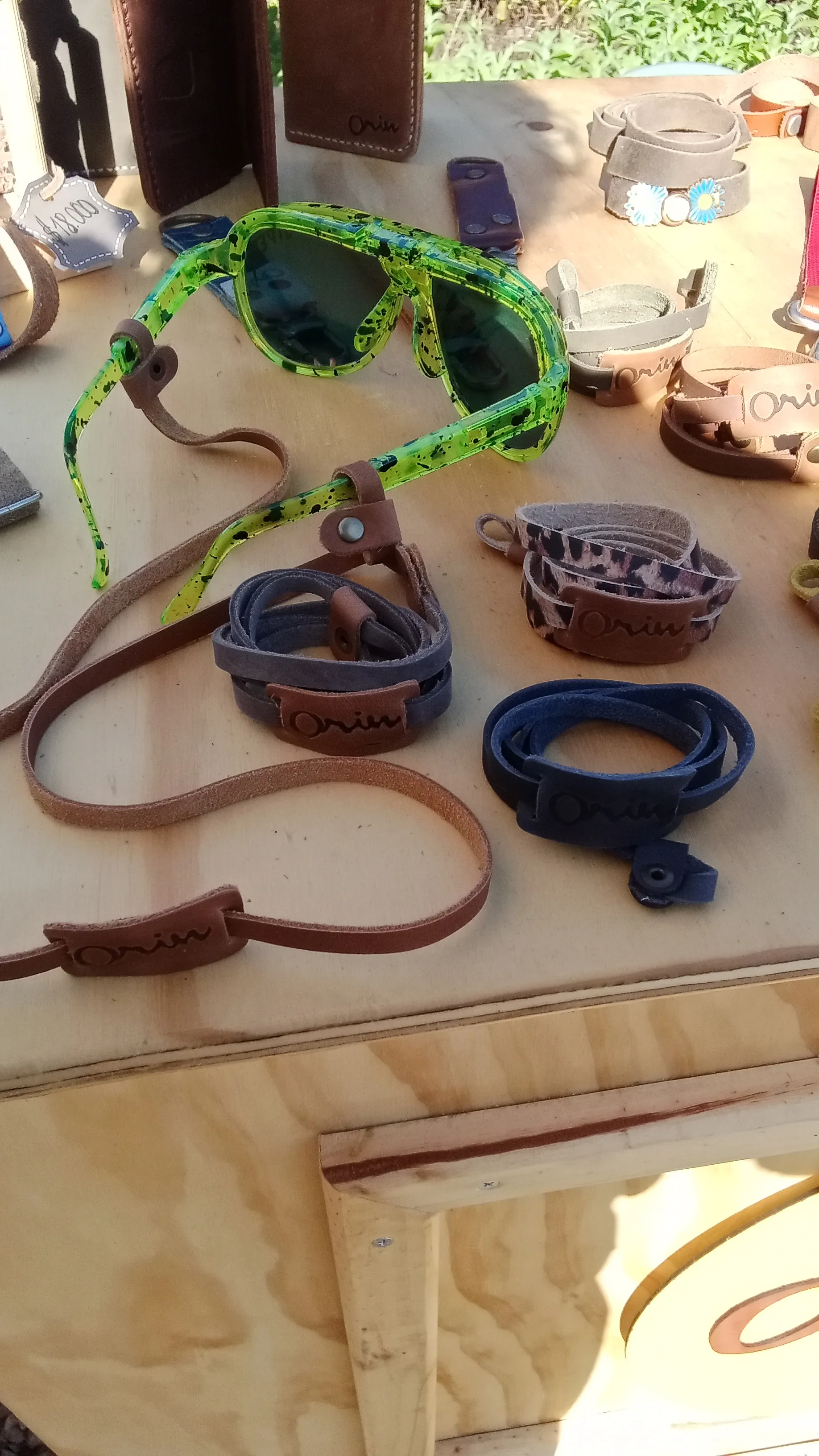 Straps lentes  - Imagen 2