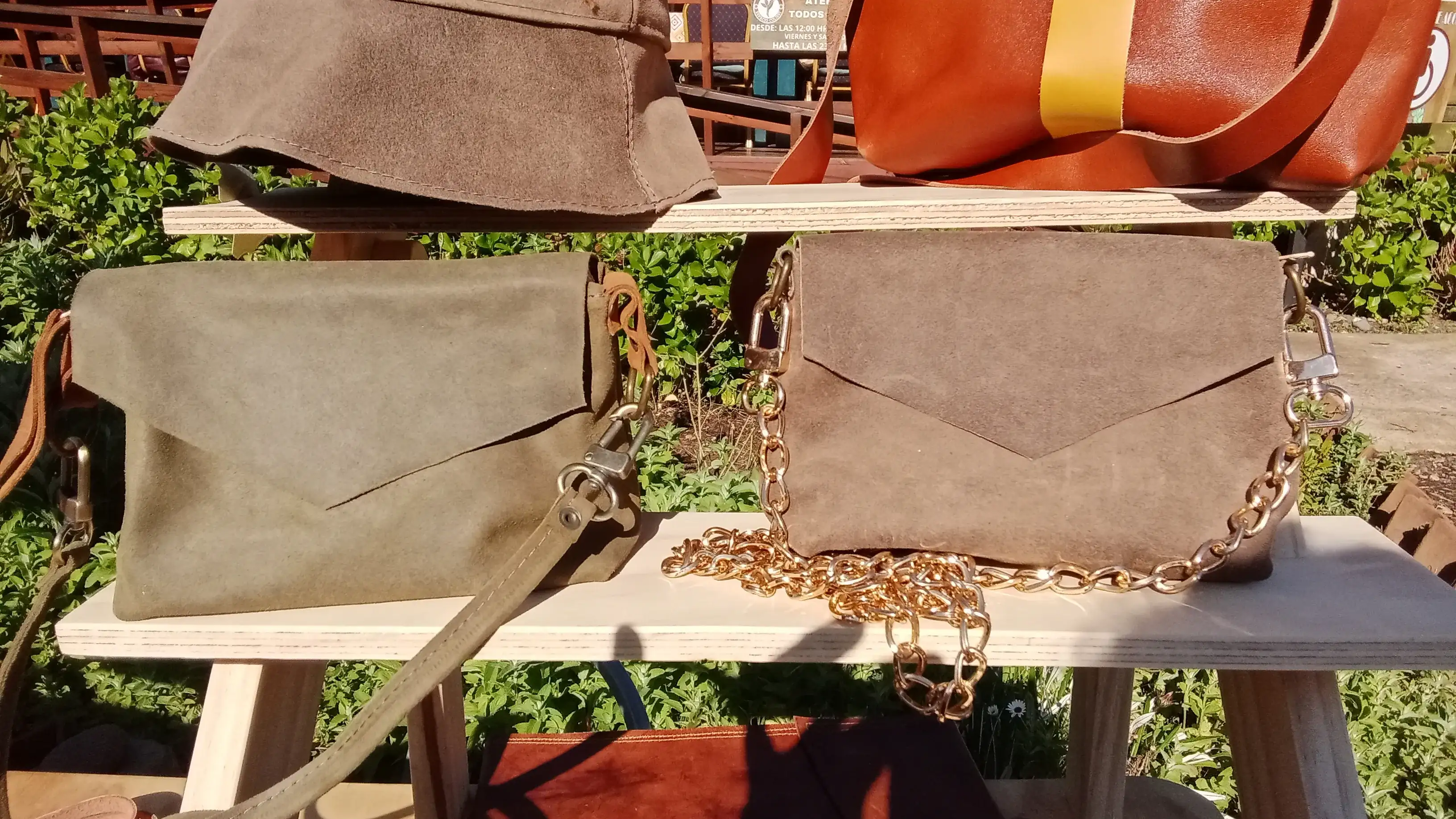 Cartera  Meli - Imagen 2