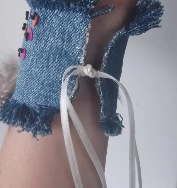 Pulsera de estilo bohemio y rústico - Imagen 3