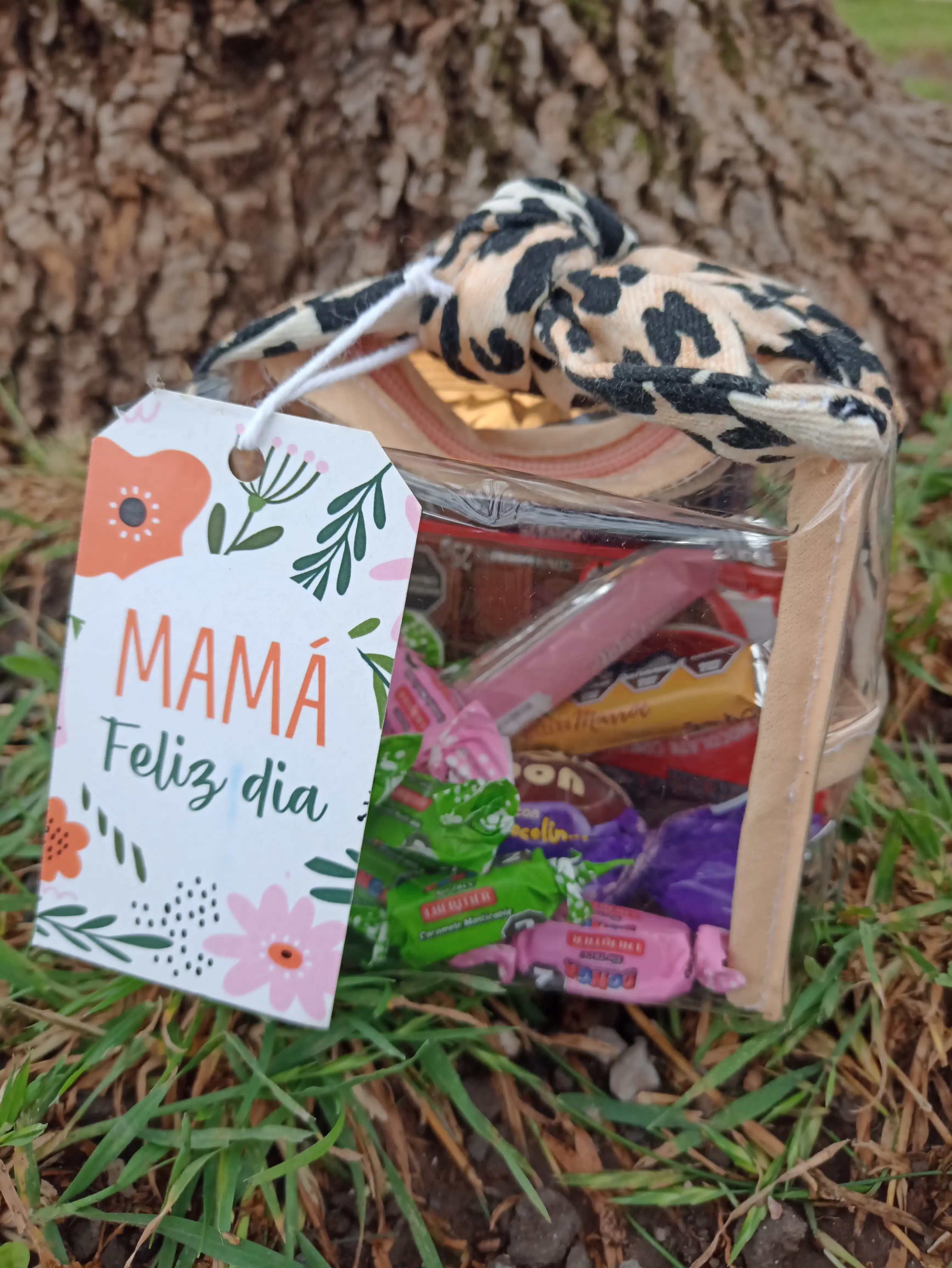 Mini Boxs Golosineros - Imagen 3