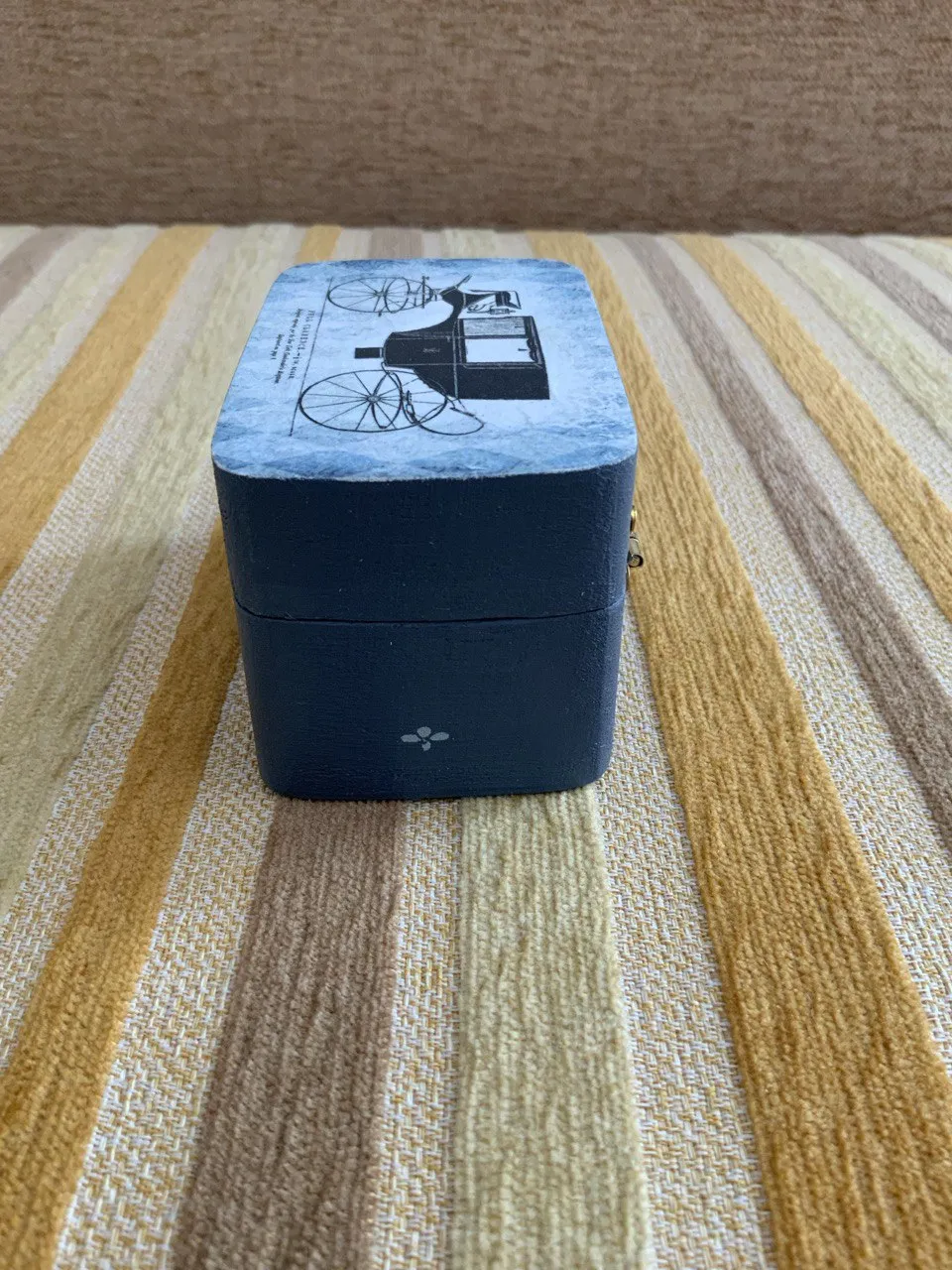 Caja de madera - Imagen 2