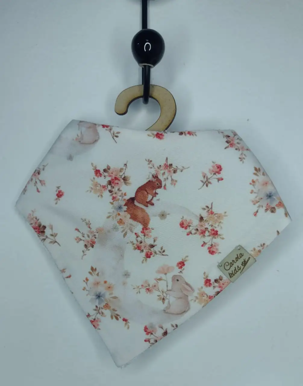 Babero bandana - Imagen 3