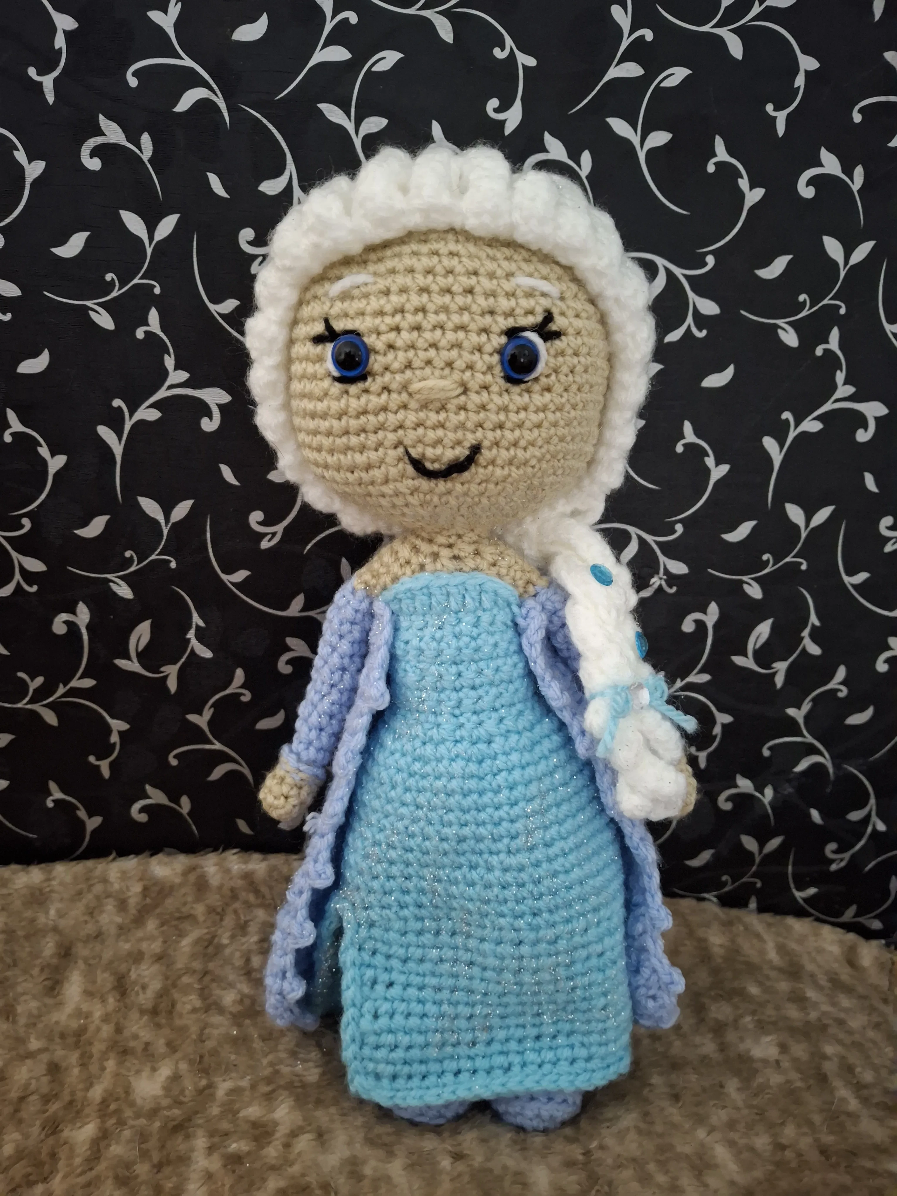 Princesa Elsa