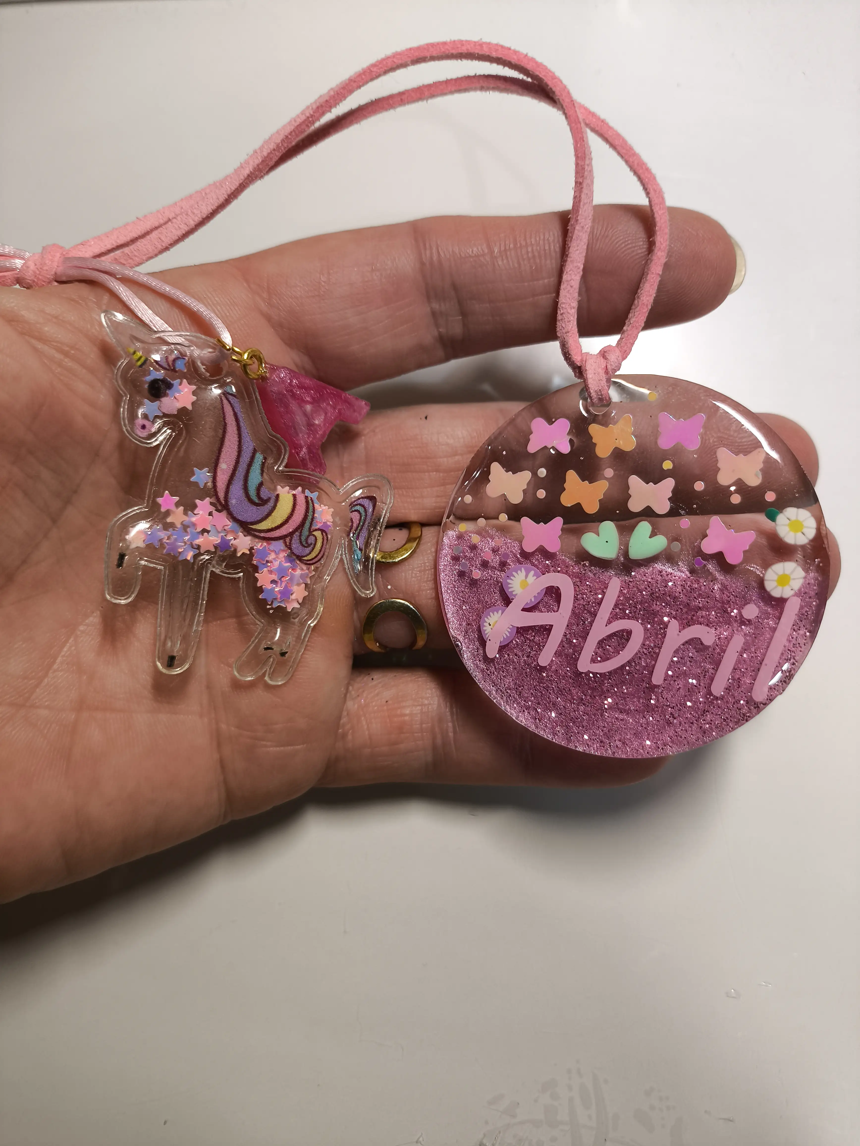 Identificador personalizado - Imagen 2