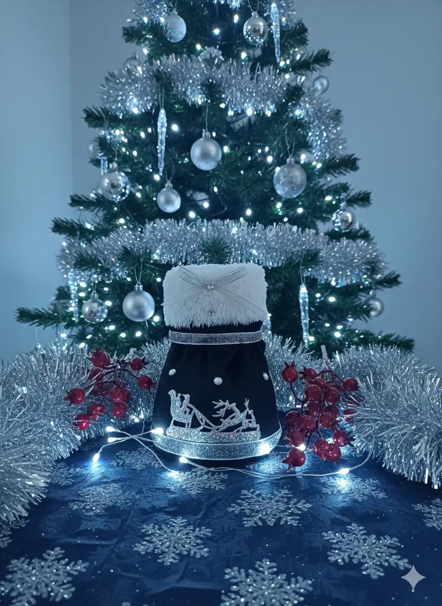 Botas de navidad - Imagen 2
