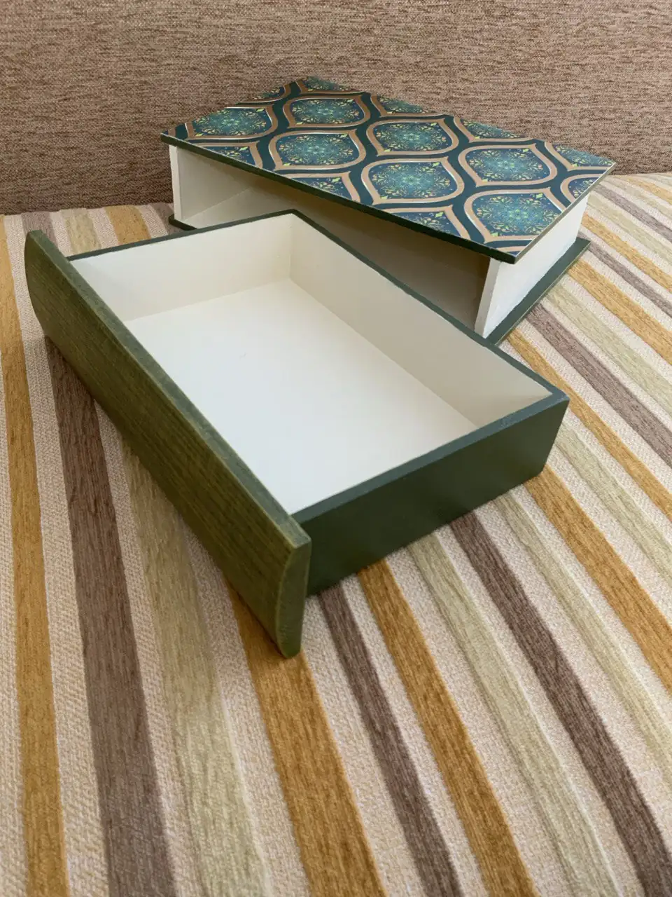 Caja de madera - Imagen 2
