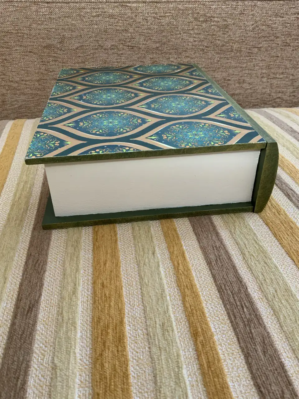 Caja de madera - Imagen 3