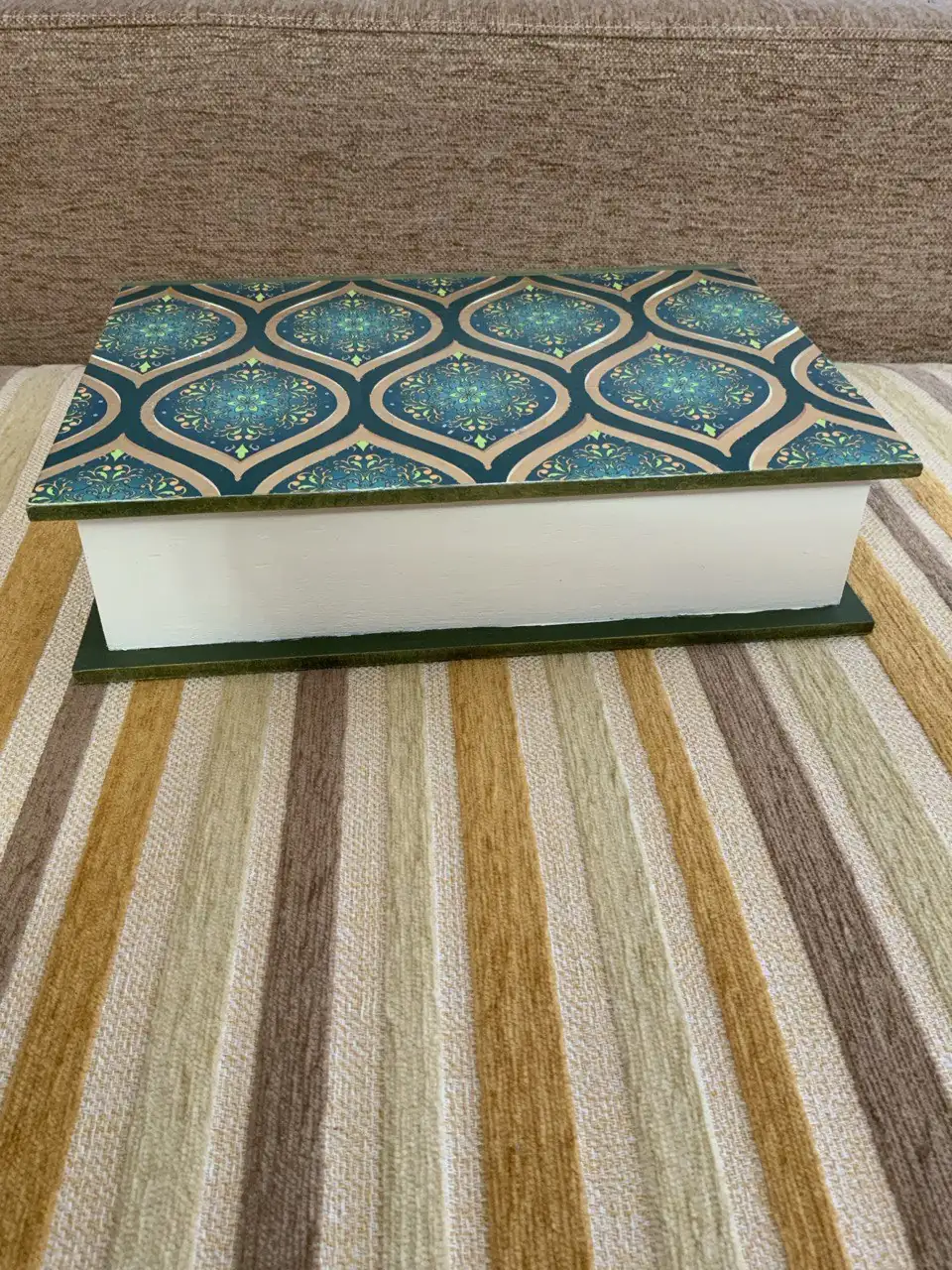 Caja de madera - Imagen 4