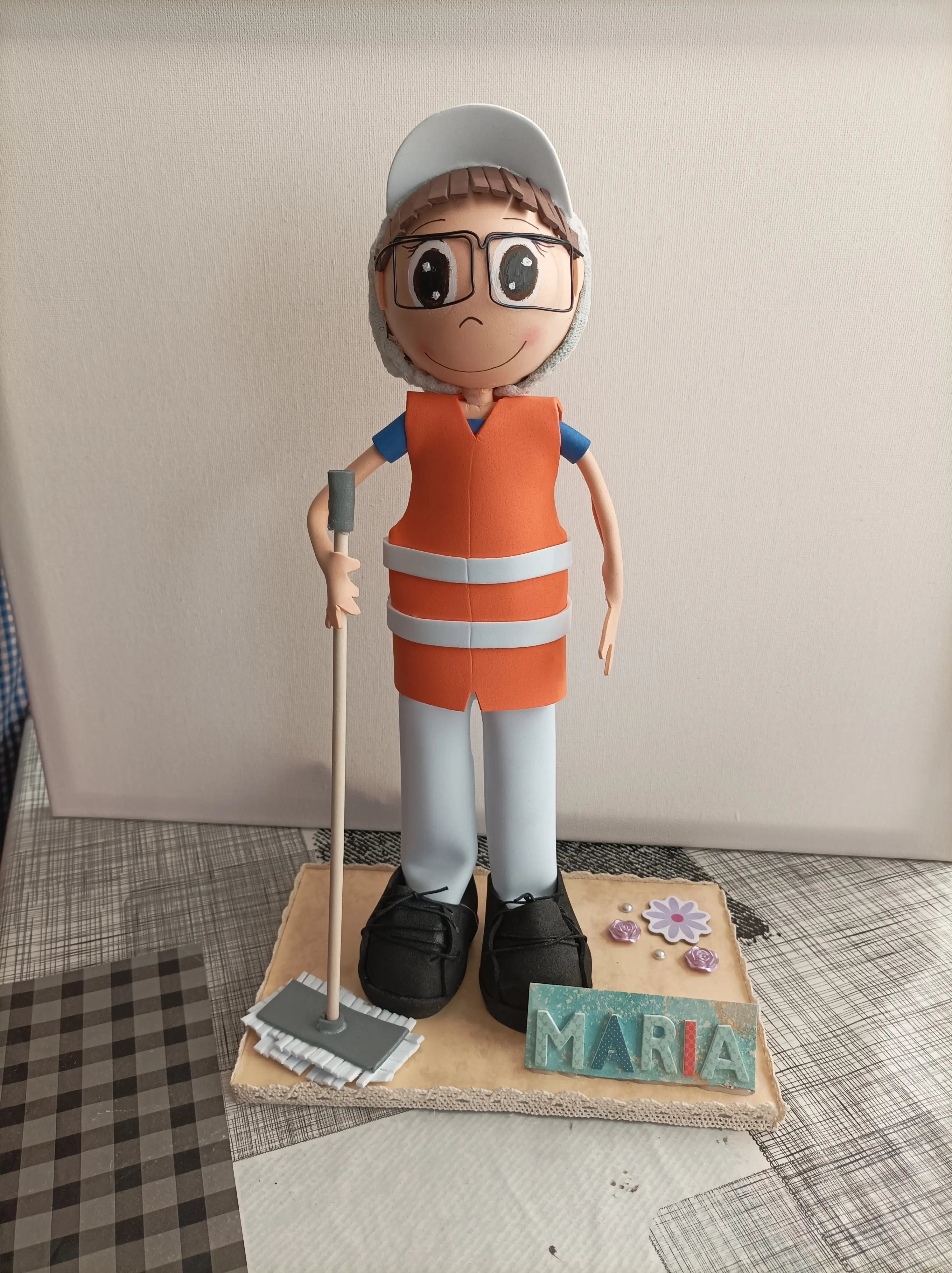 Fofuchas personalizadas - Imagen 4