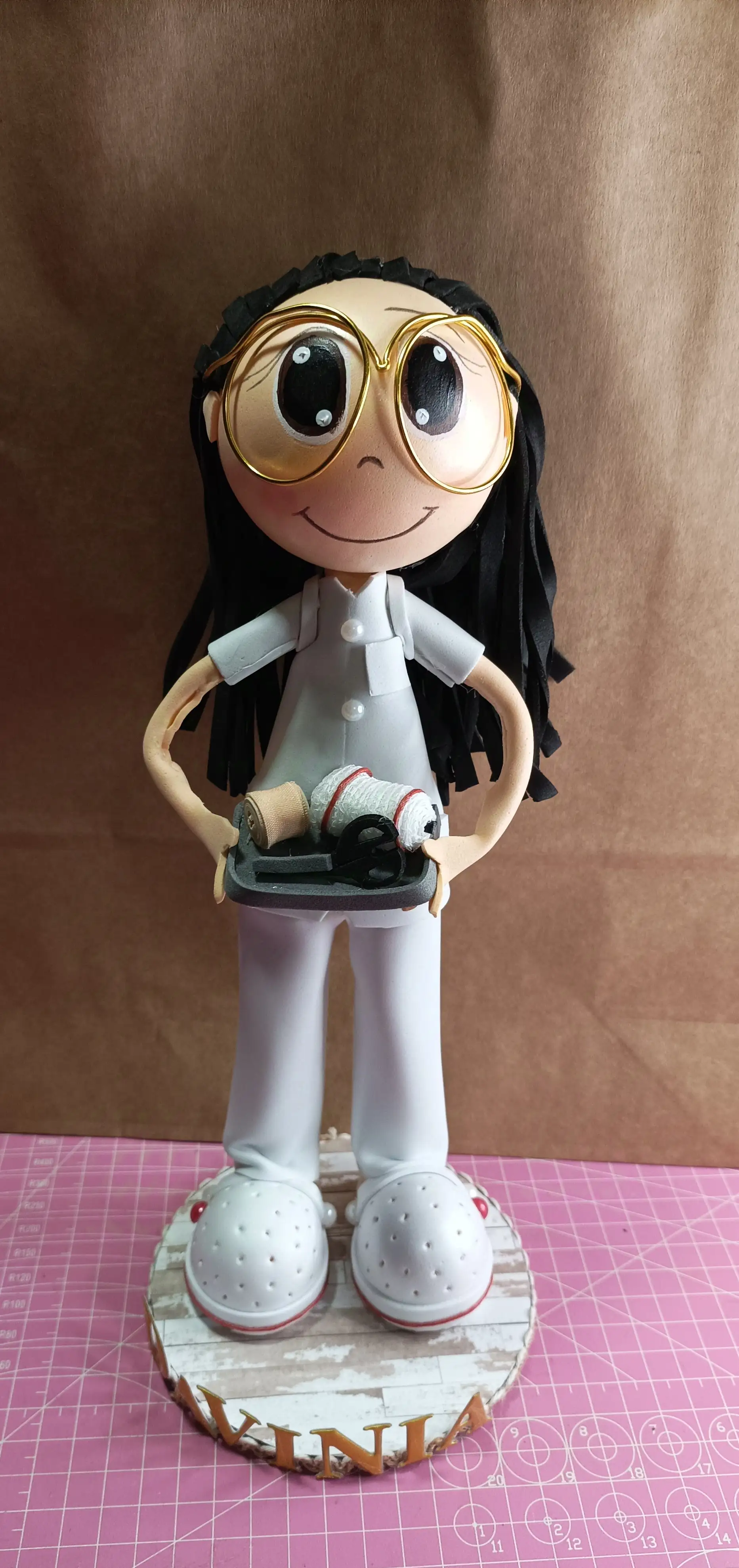 Fofuchas personalizadas - Imagen 2