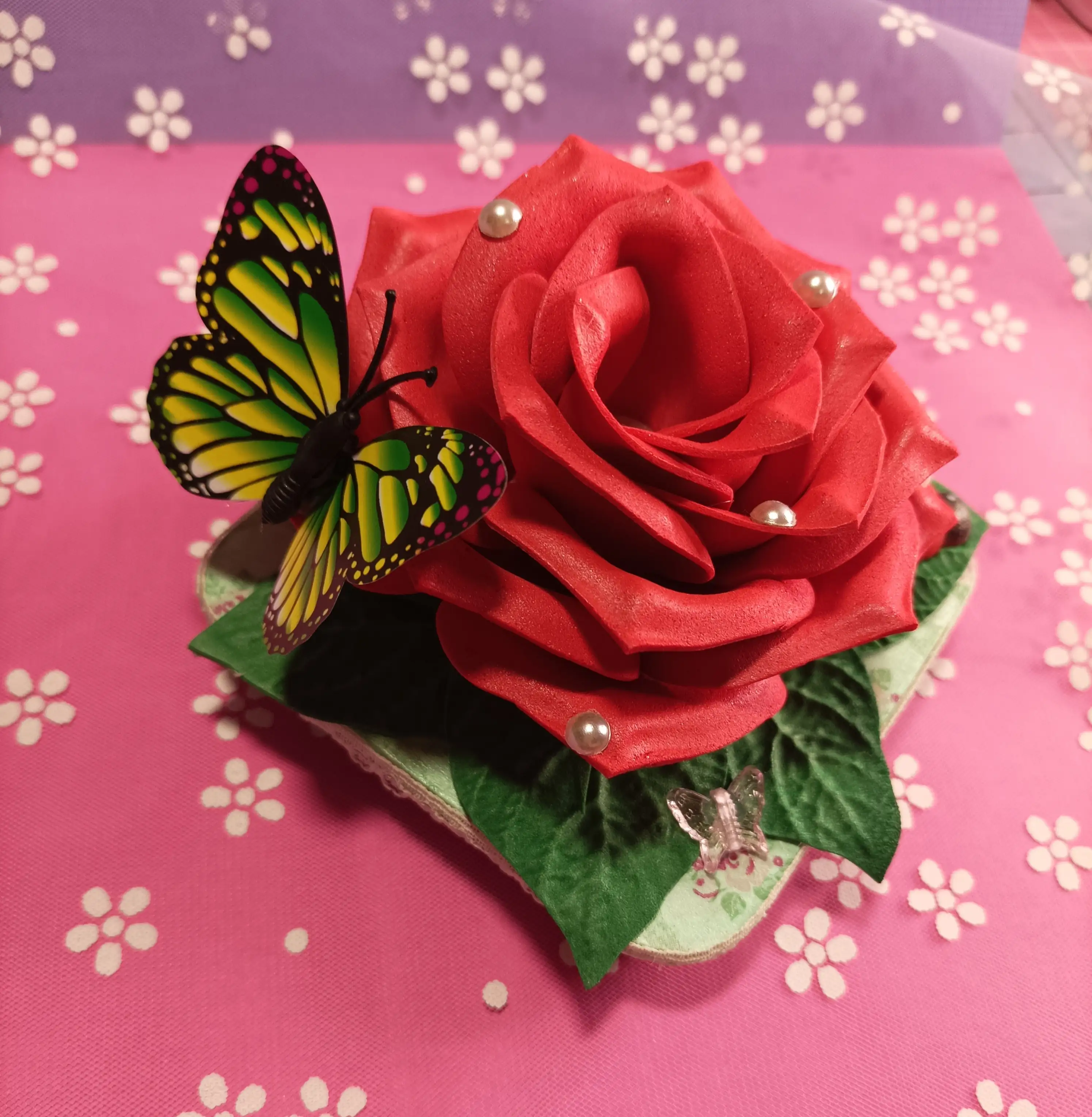 Rosas