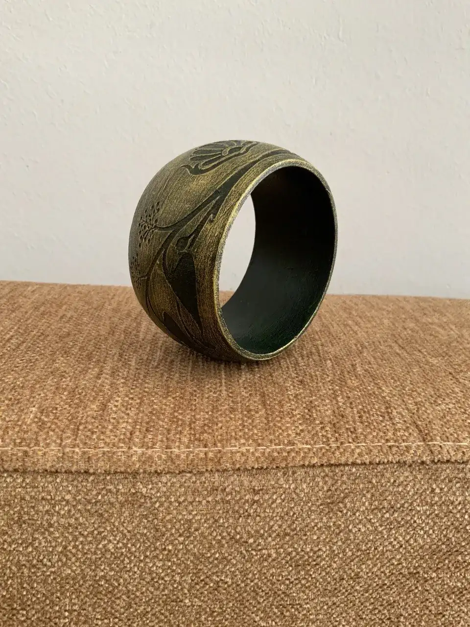Pulsera de madera - Imagen 5