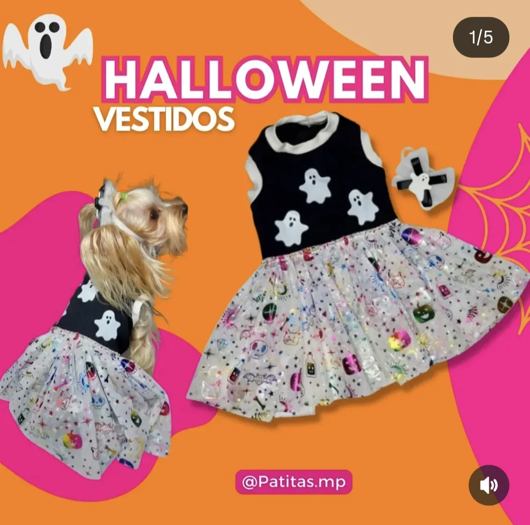 Disfraces caninos - Imagen 5