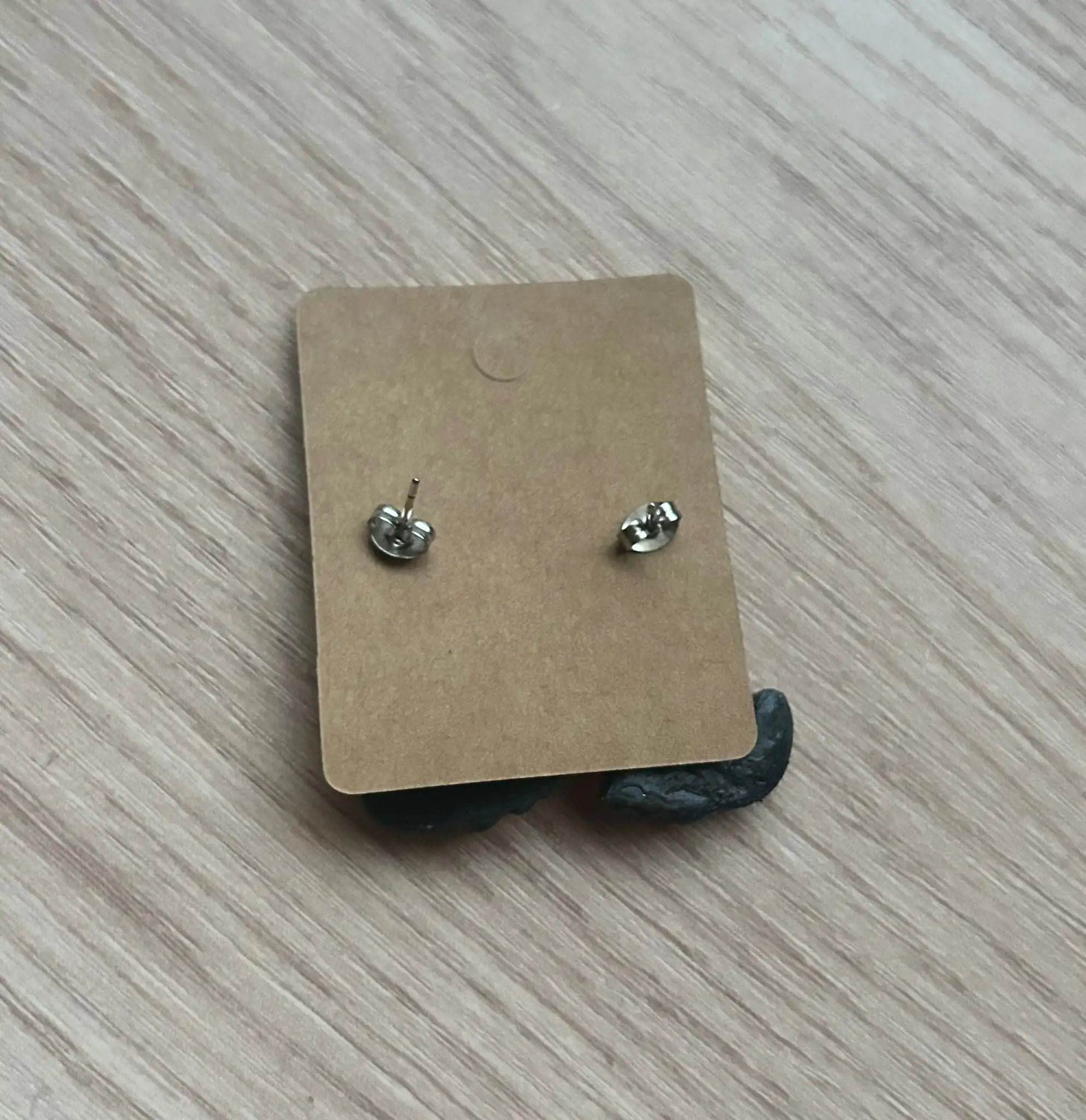 Pendientes Halloween - Imagen 2