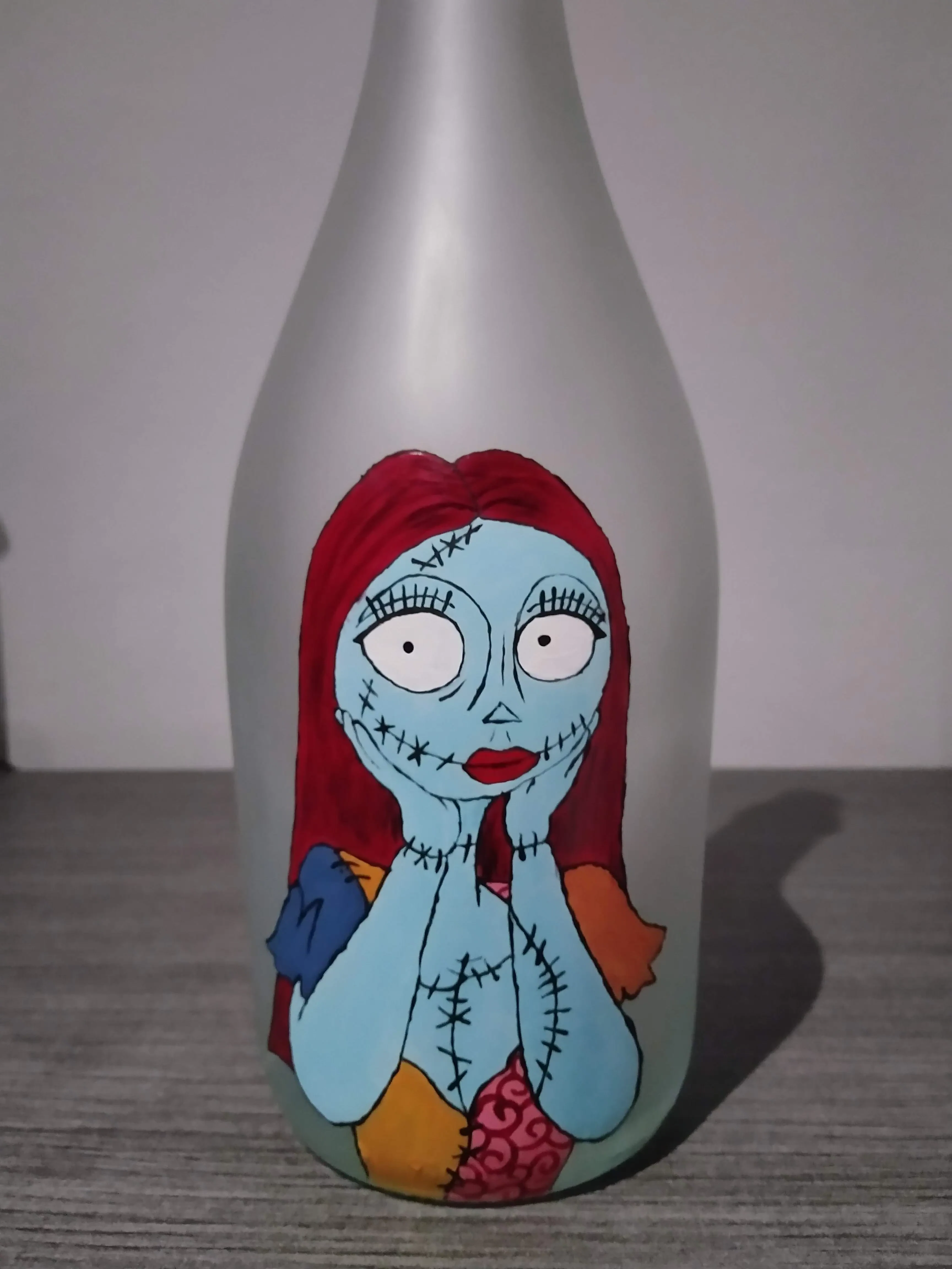 Pesadilla Antes de Navidad - Imagen 3