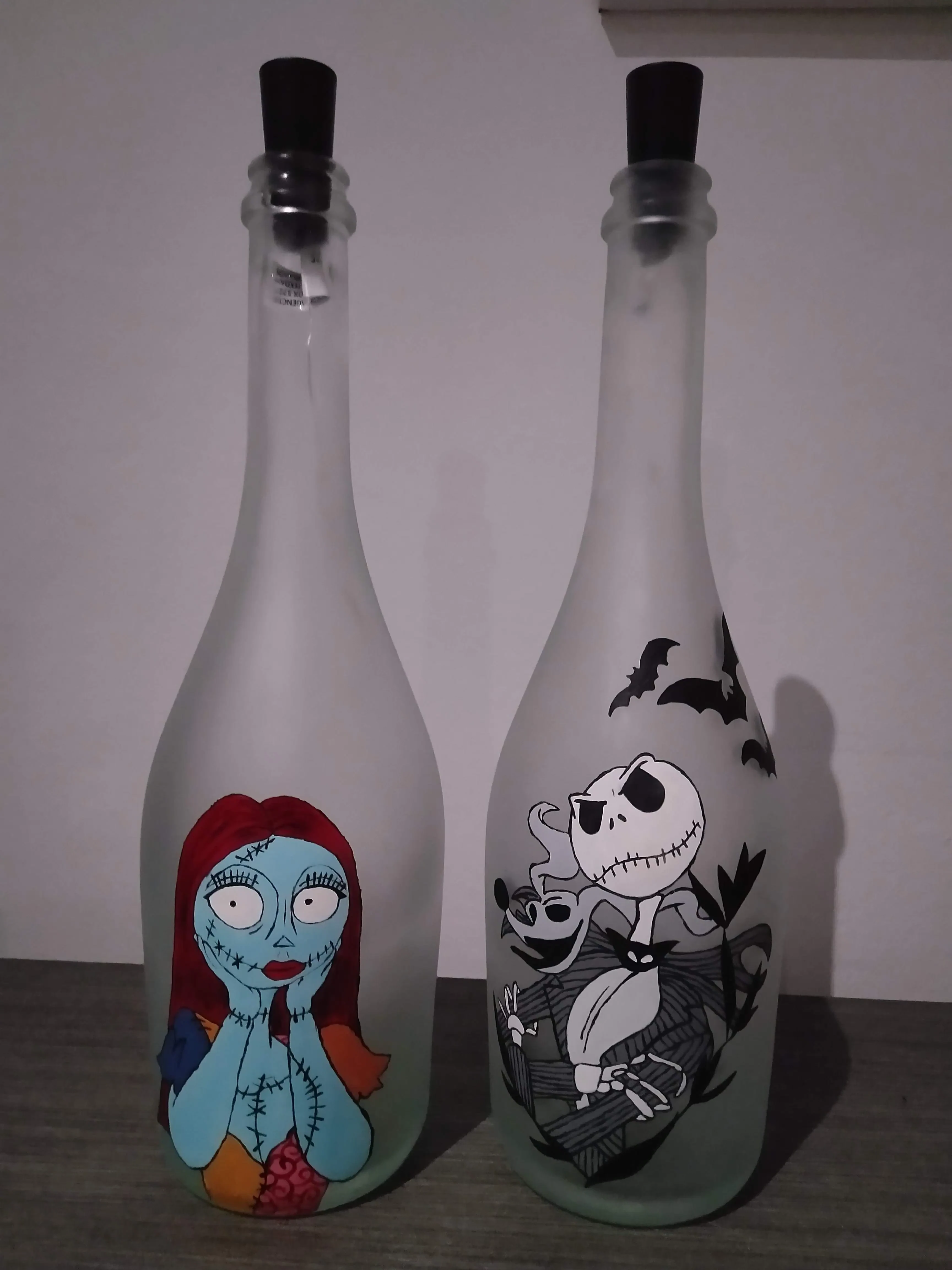 Pesadilla Antes de Navidad