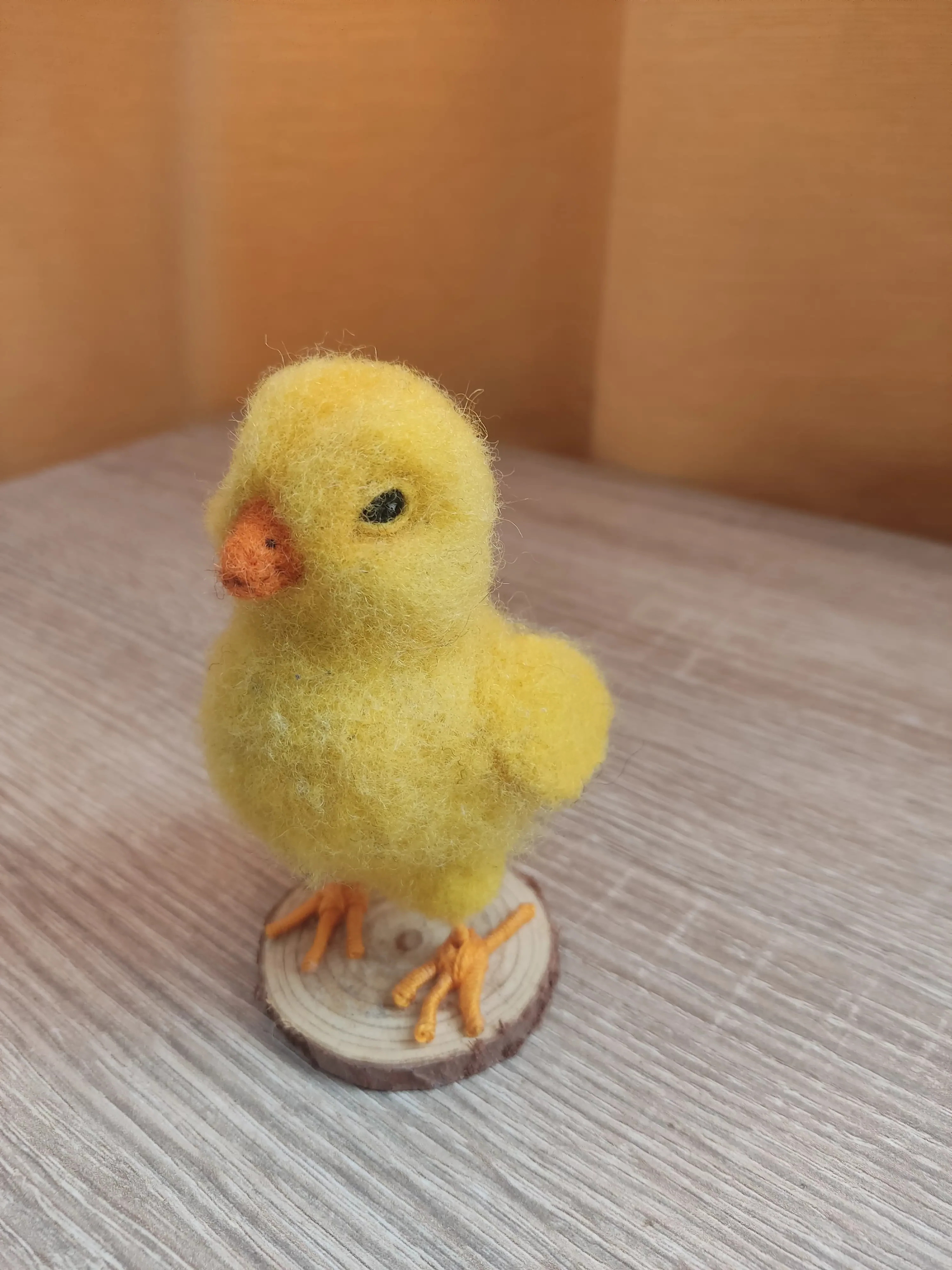 Pollito - Imagen 2