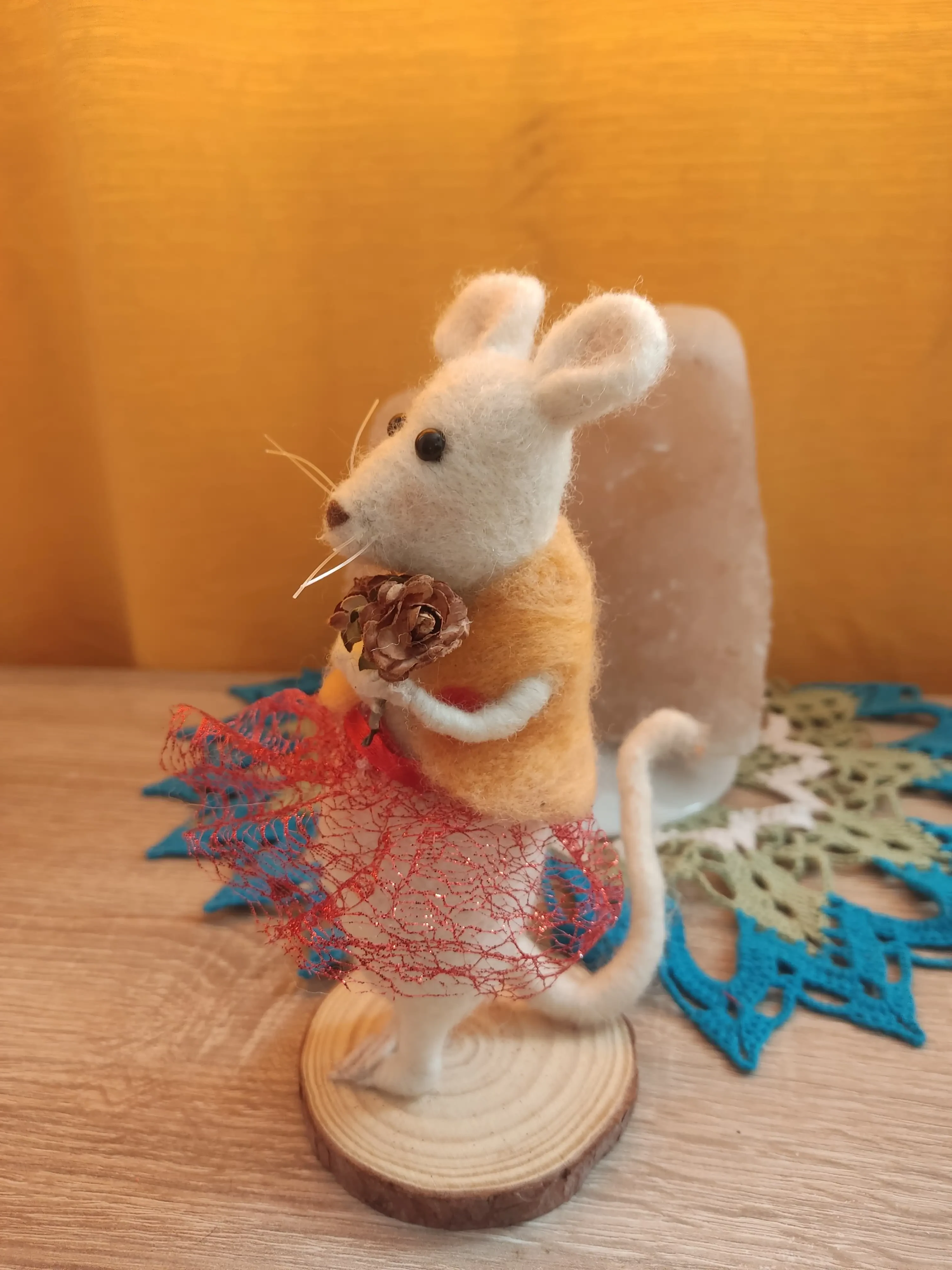 Ratona - Imagen 3