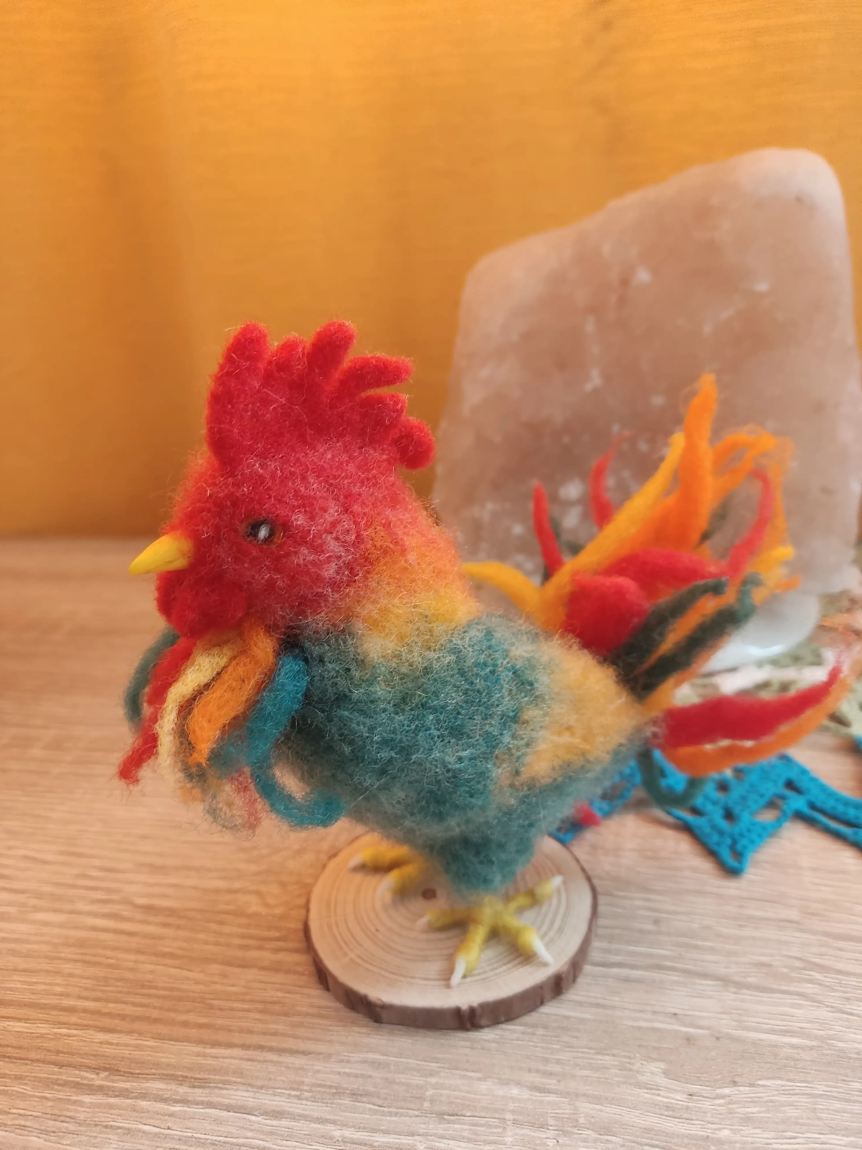 Gallo - Imagen 3