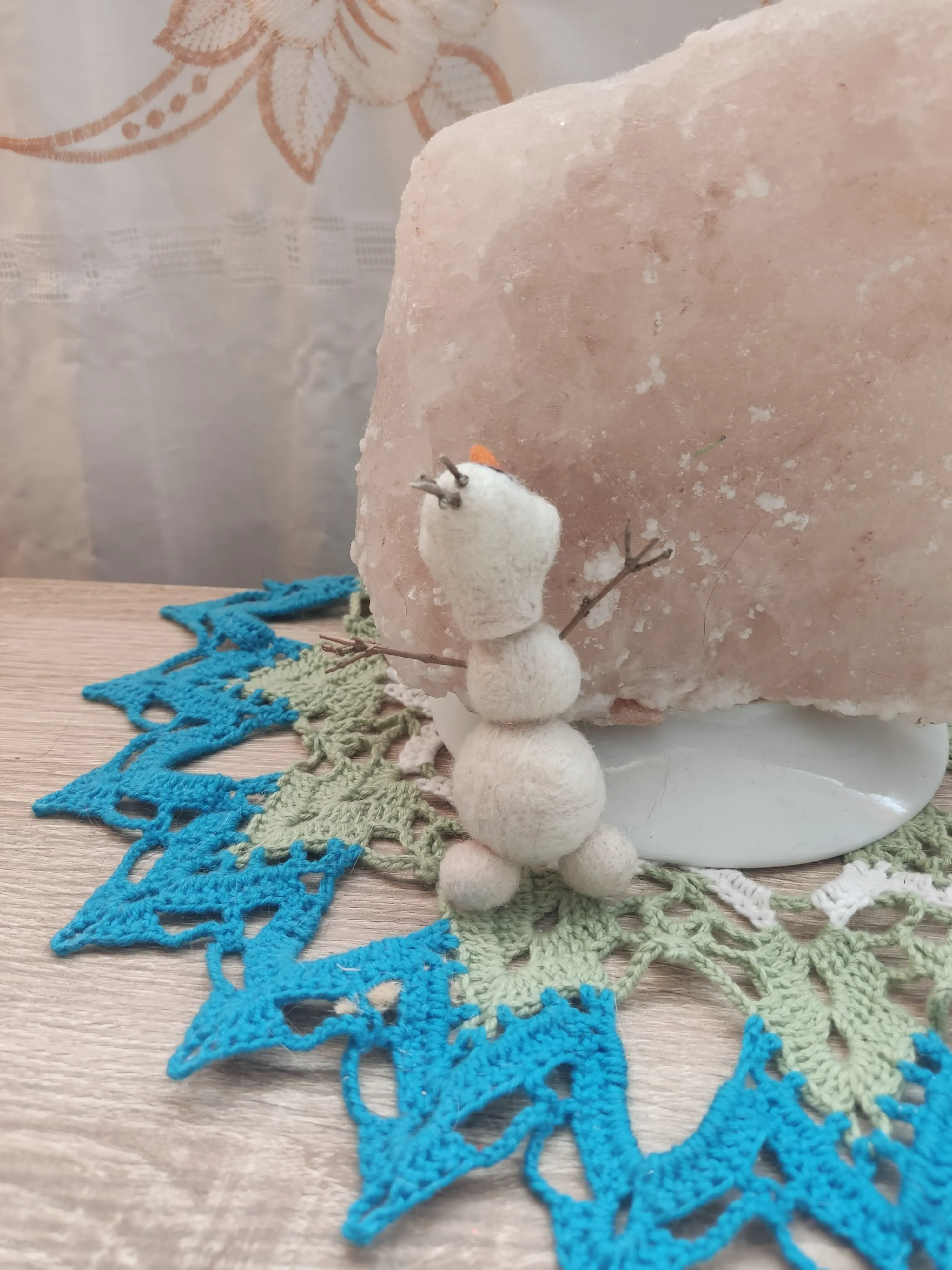 Olaf - Imagen 2