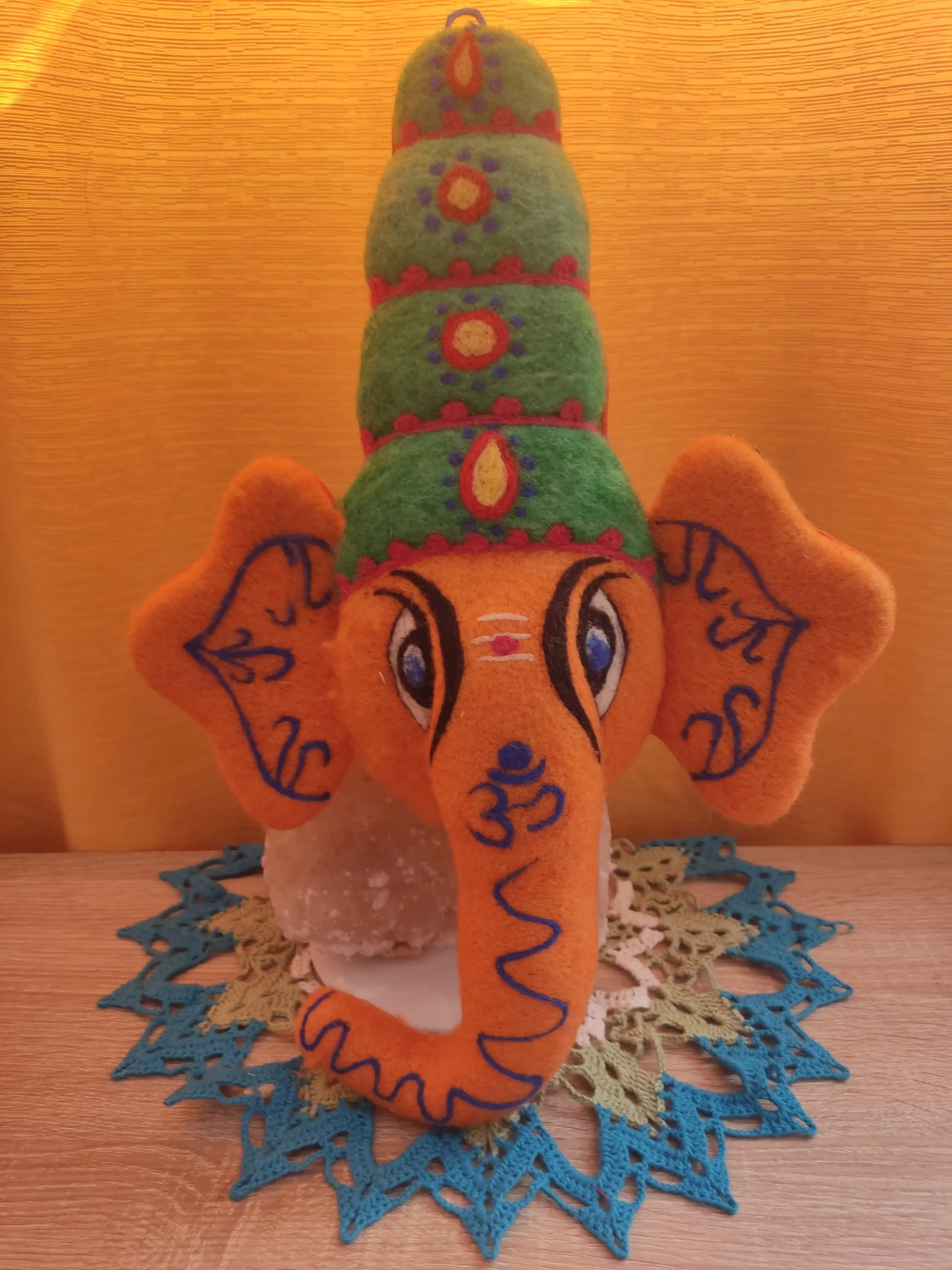 Ganesha