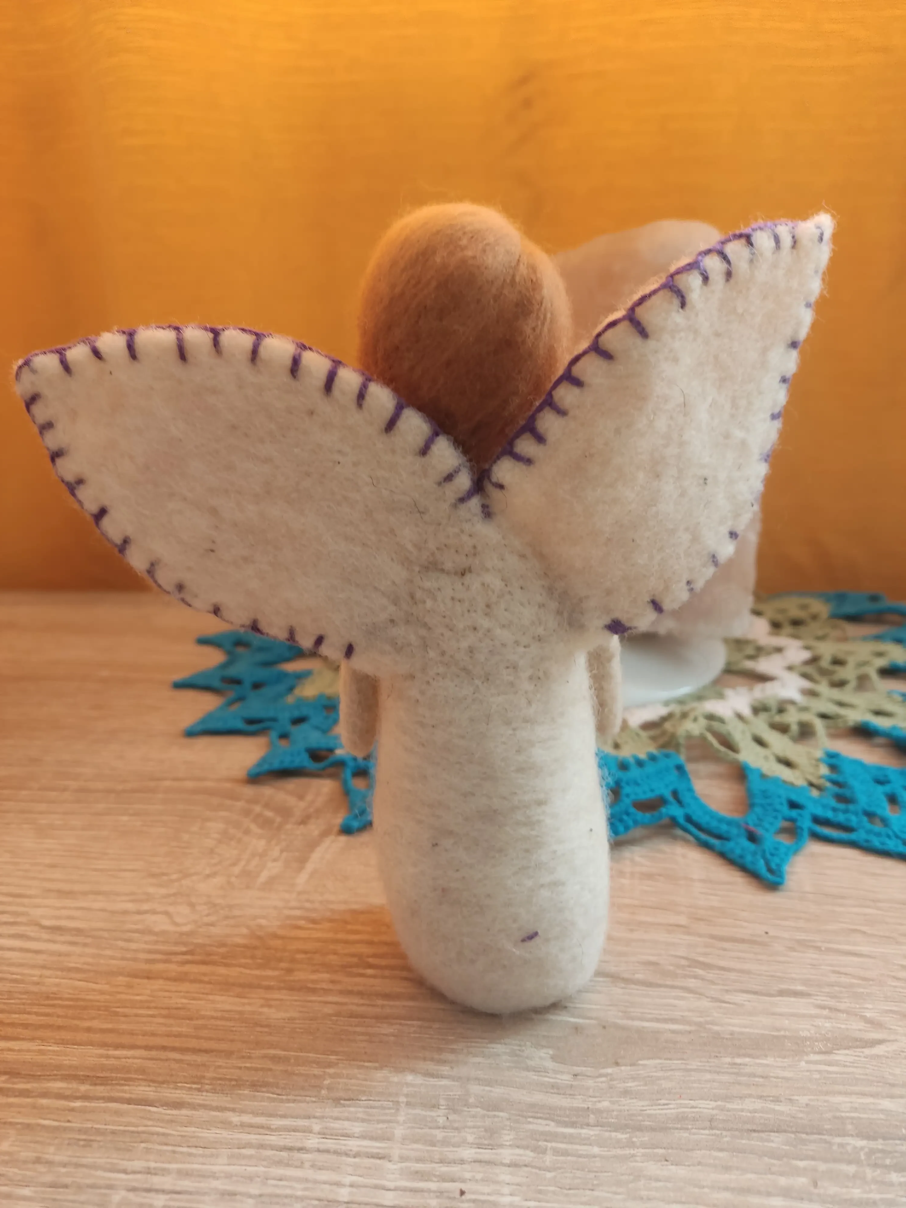 Ángel - Imagen 2