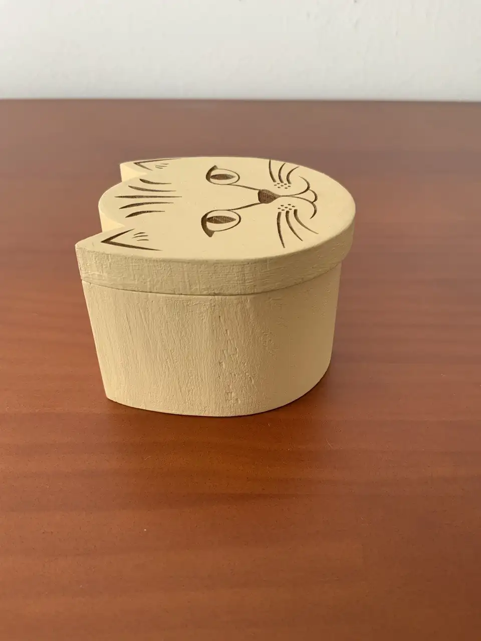 Caja de madera - Imagen 2