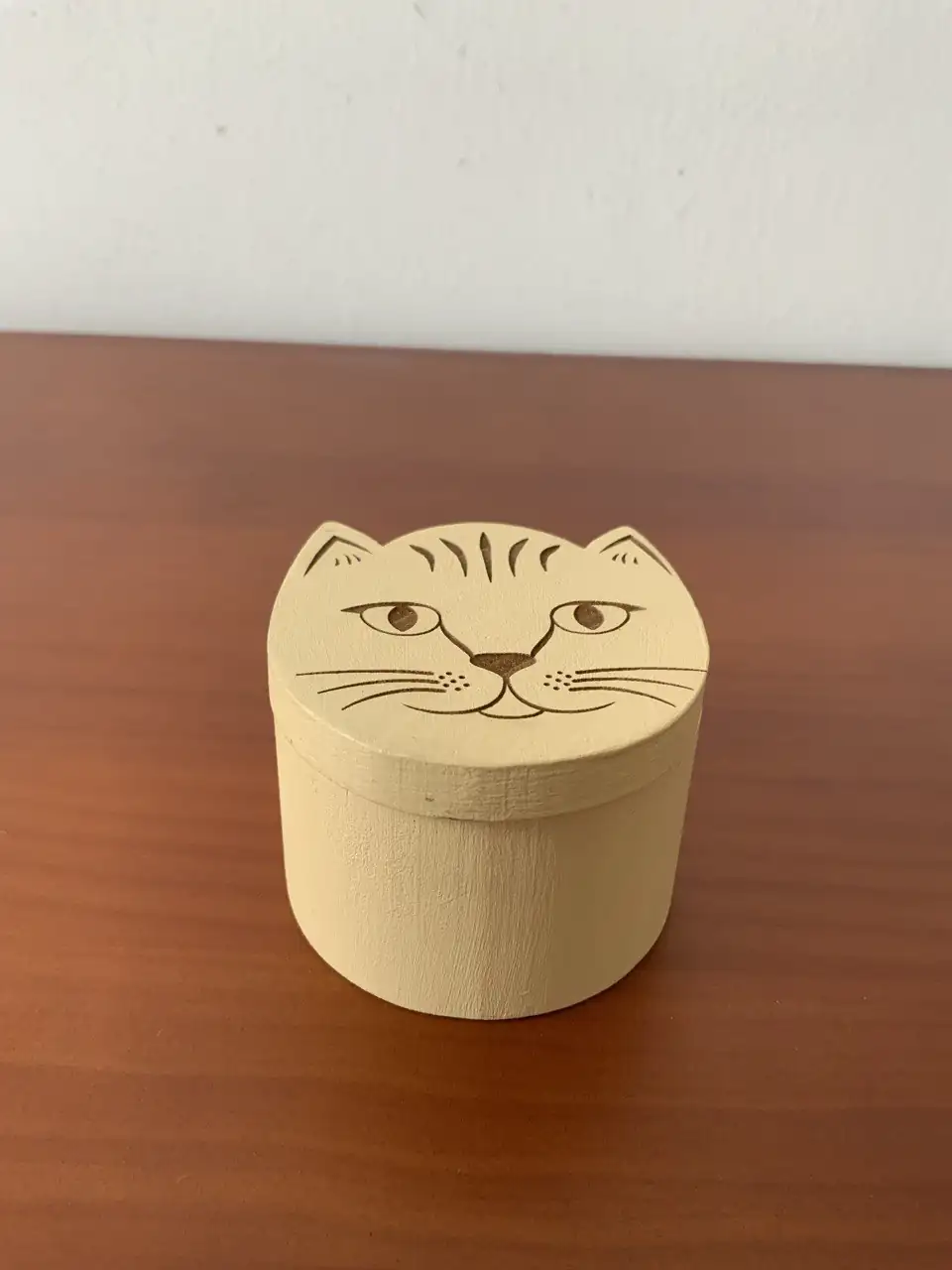 Caja de madera - Imagen 3