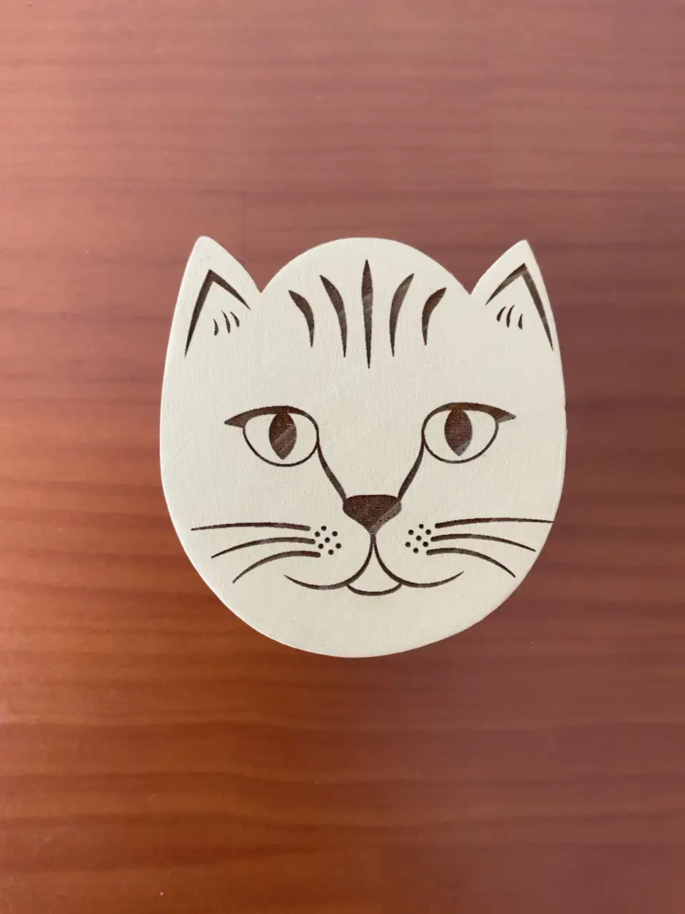 Caja de madera - Imagen 4