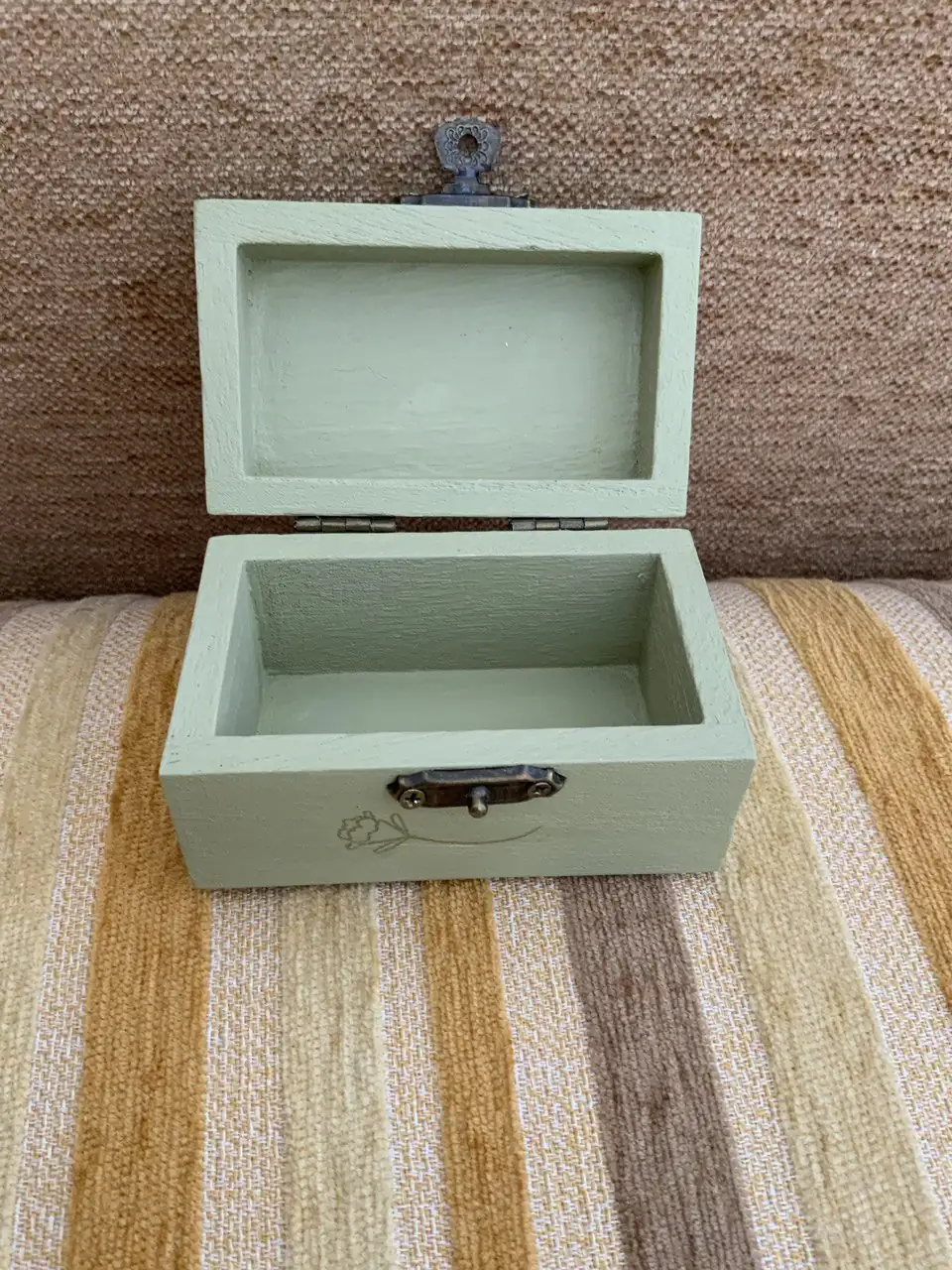 Caja de madera - Imagen 5