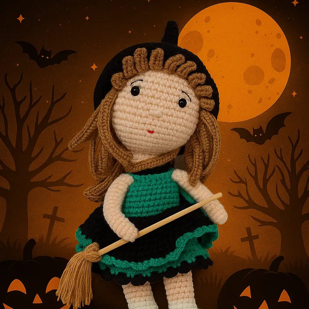 Luna La Brujita - Imagen 4