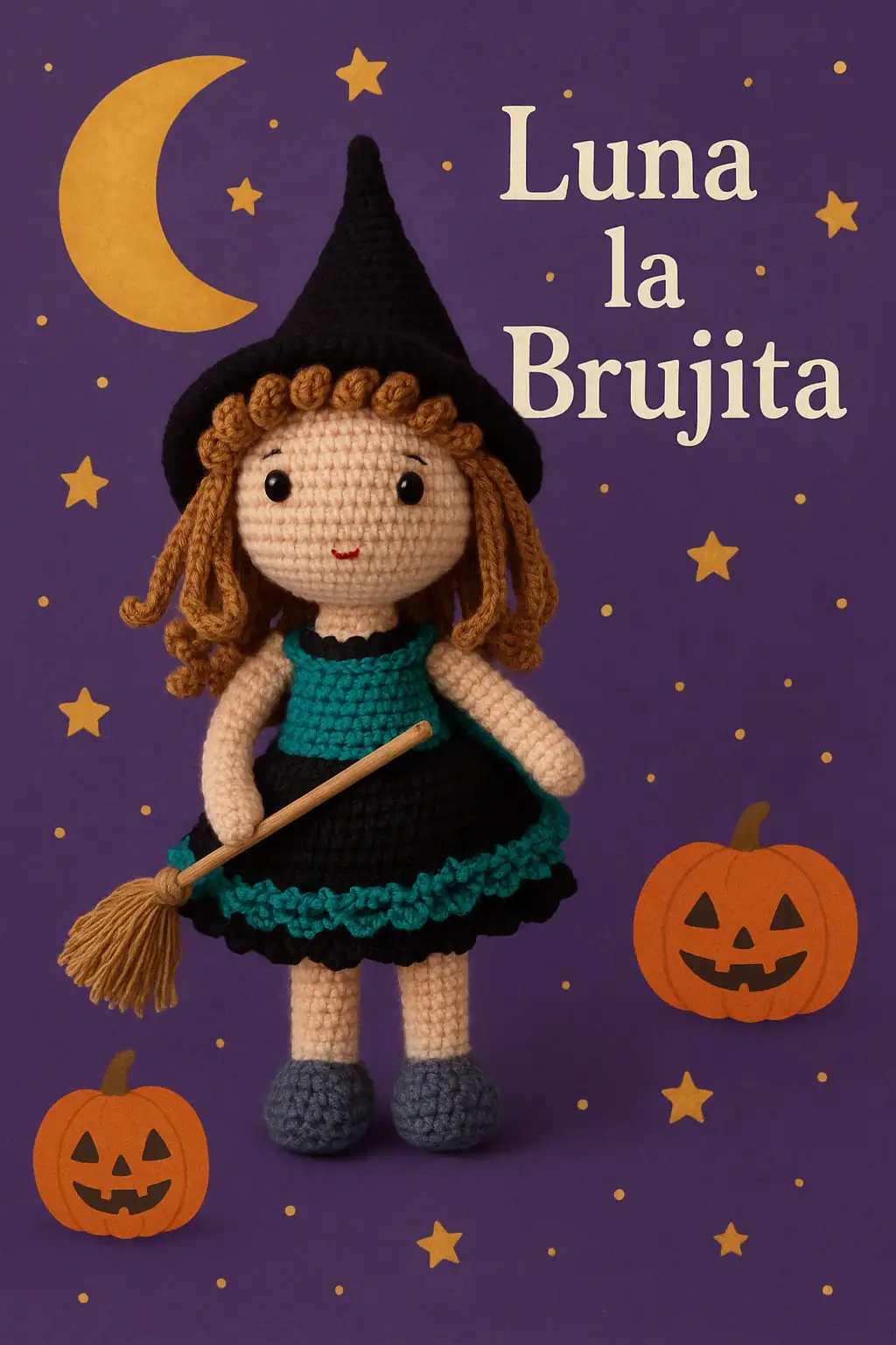 Luna La Brujita - Imagen 3