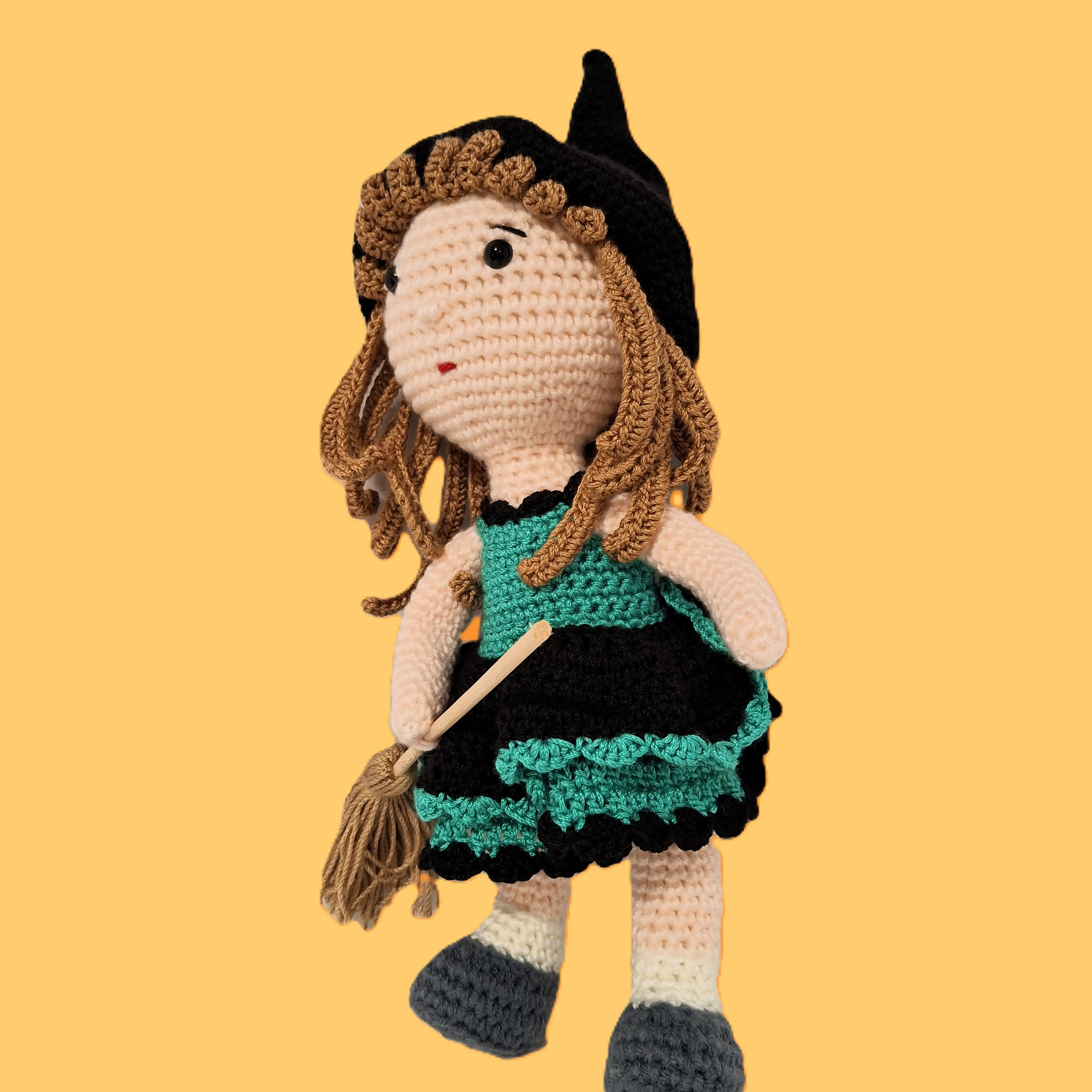 Luna La Brujita - Imagen 5